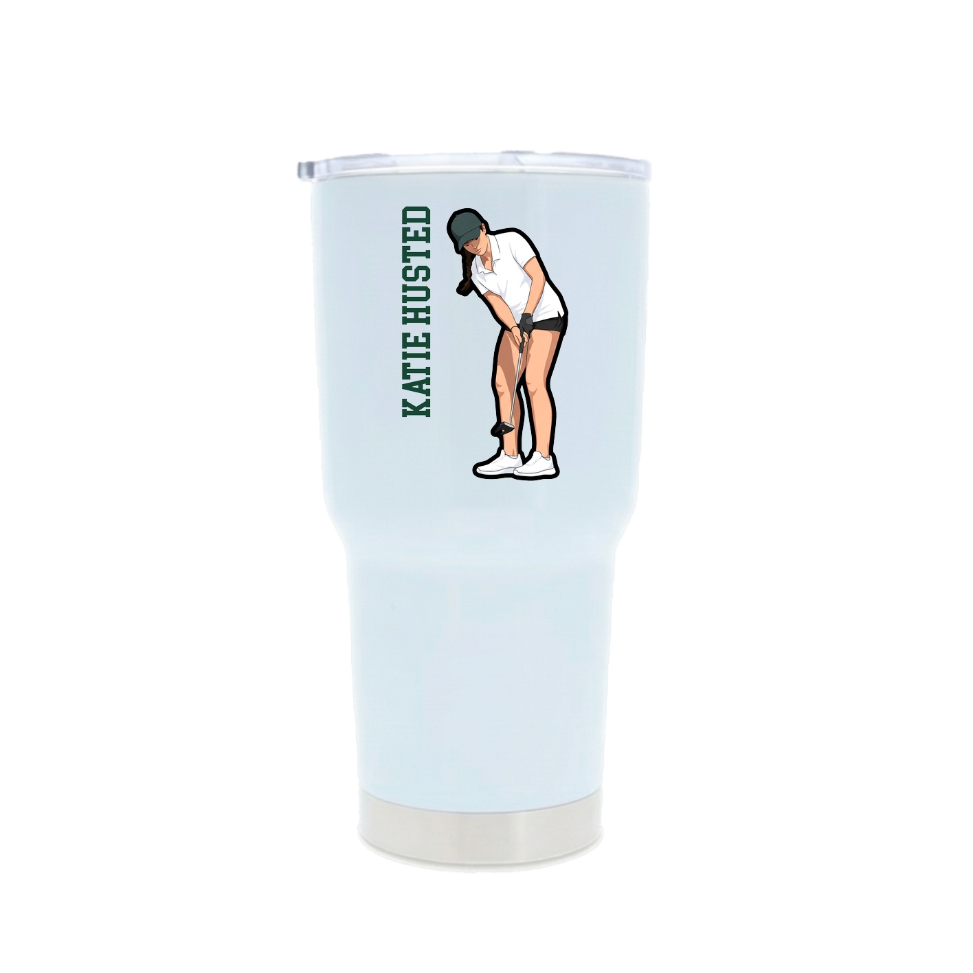 30oz Stainless Steel Tumbler