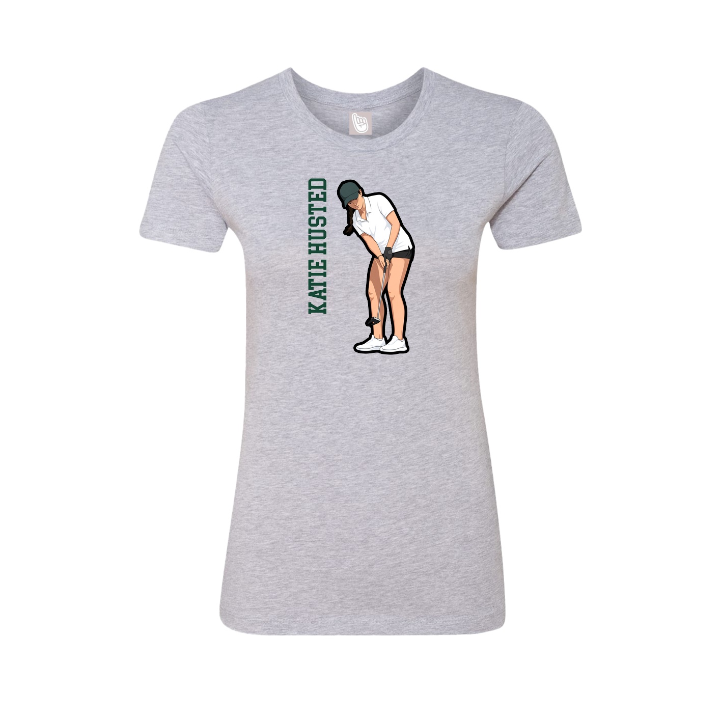 Womens Tee