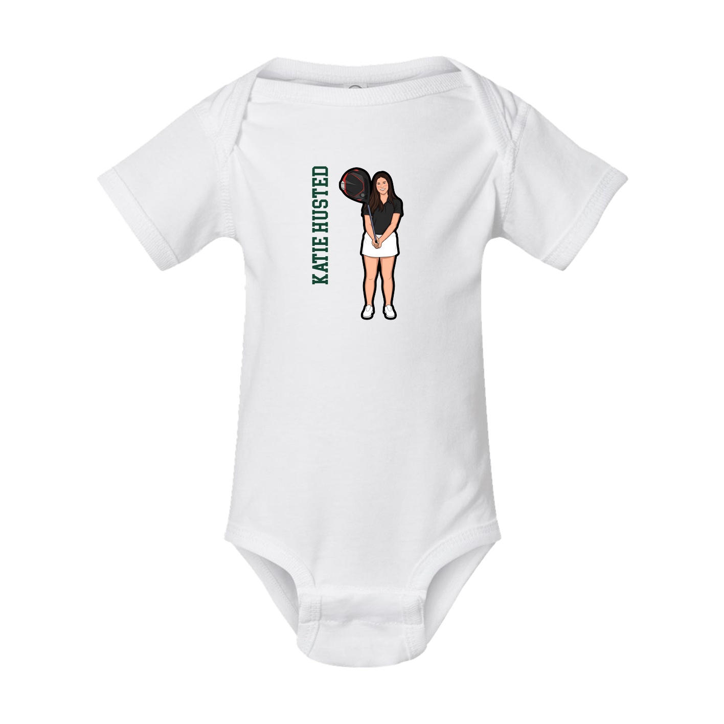 Baby Onesie