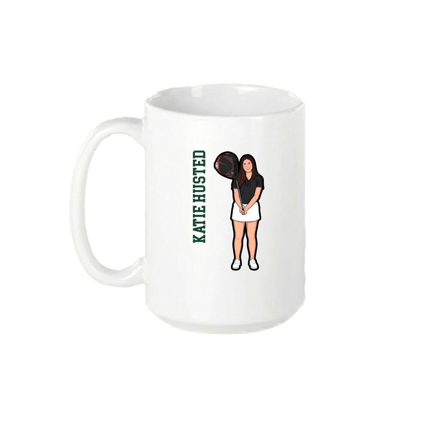 15oz Coffee Mug