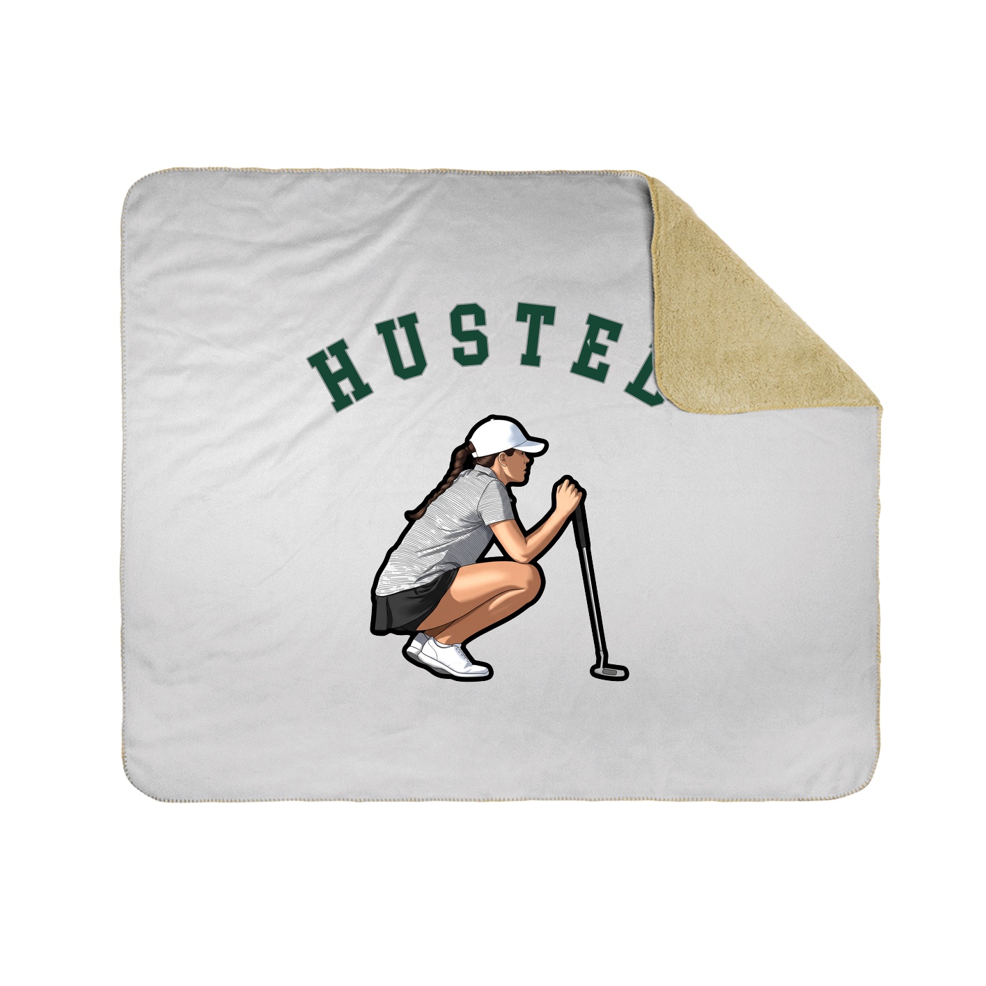 Throw Blanket