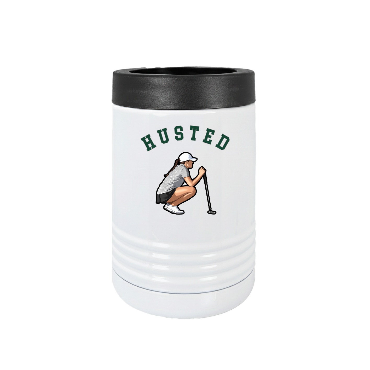 Beverage Holder — Shirsey Arch in White
