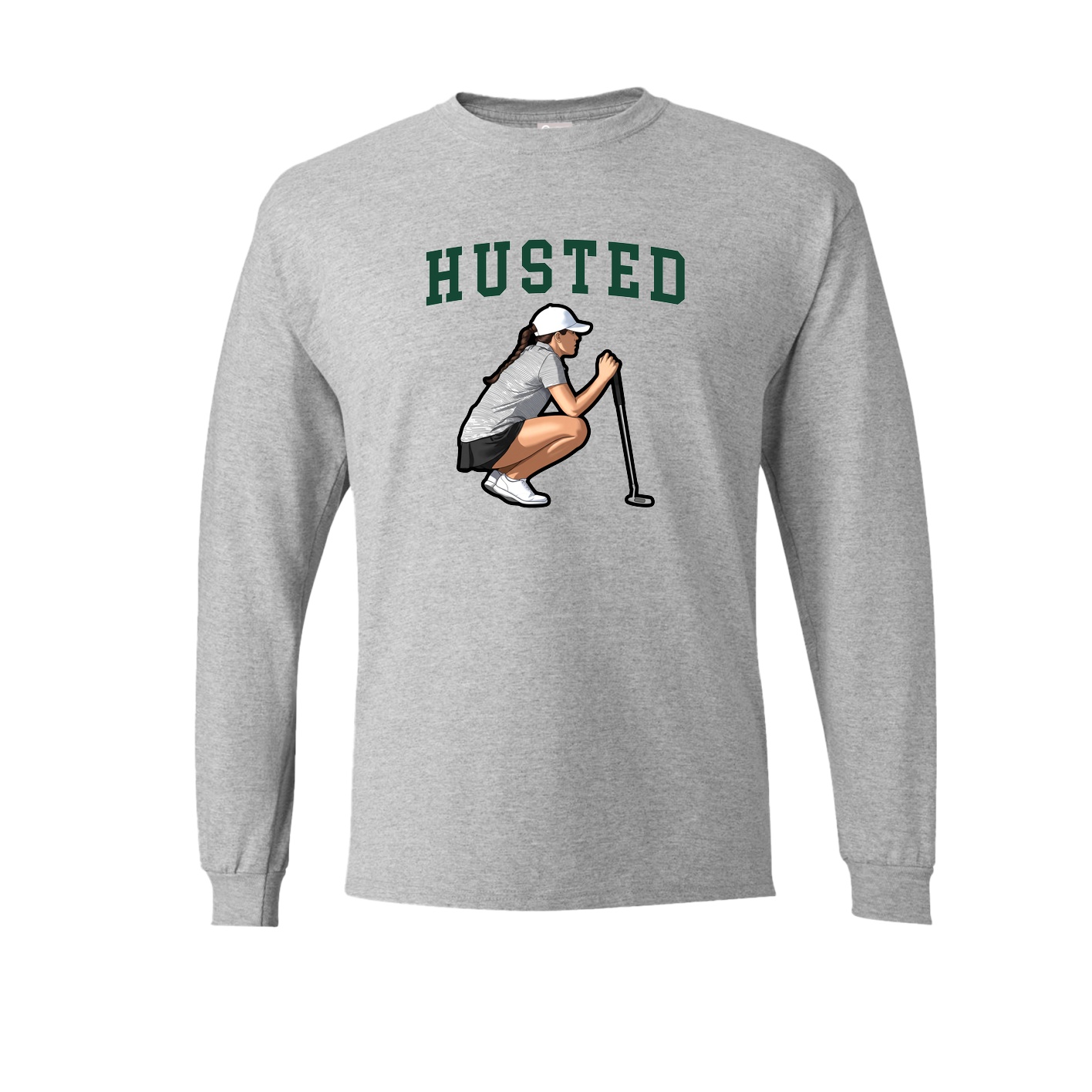 Long Sleeve Tee