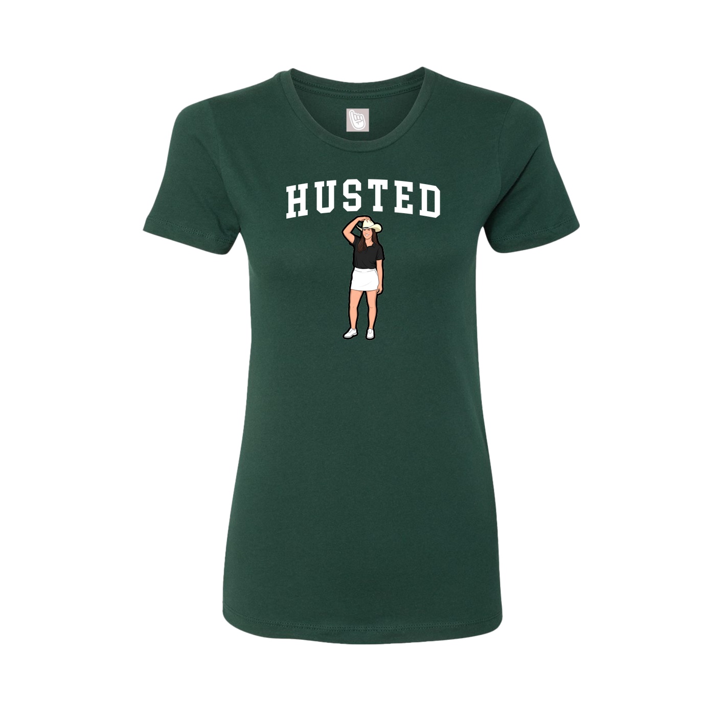 Womens Tee