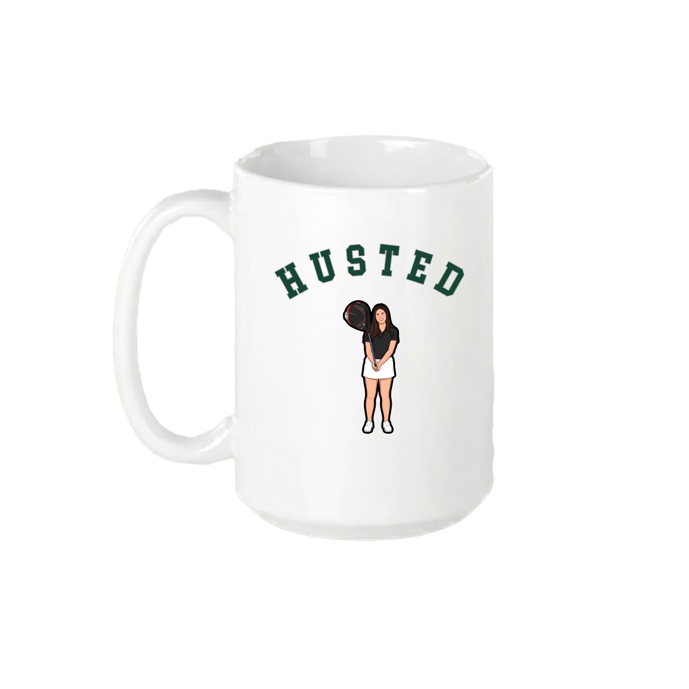 15oz Coffee Mug