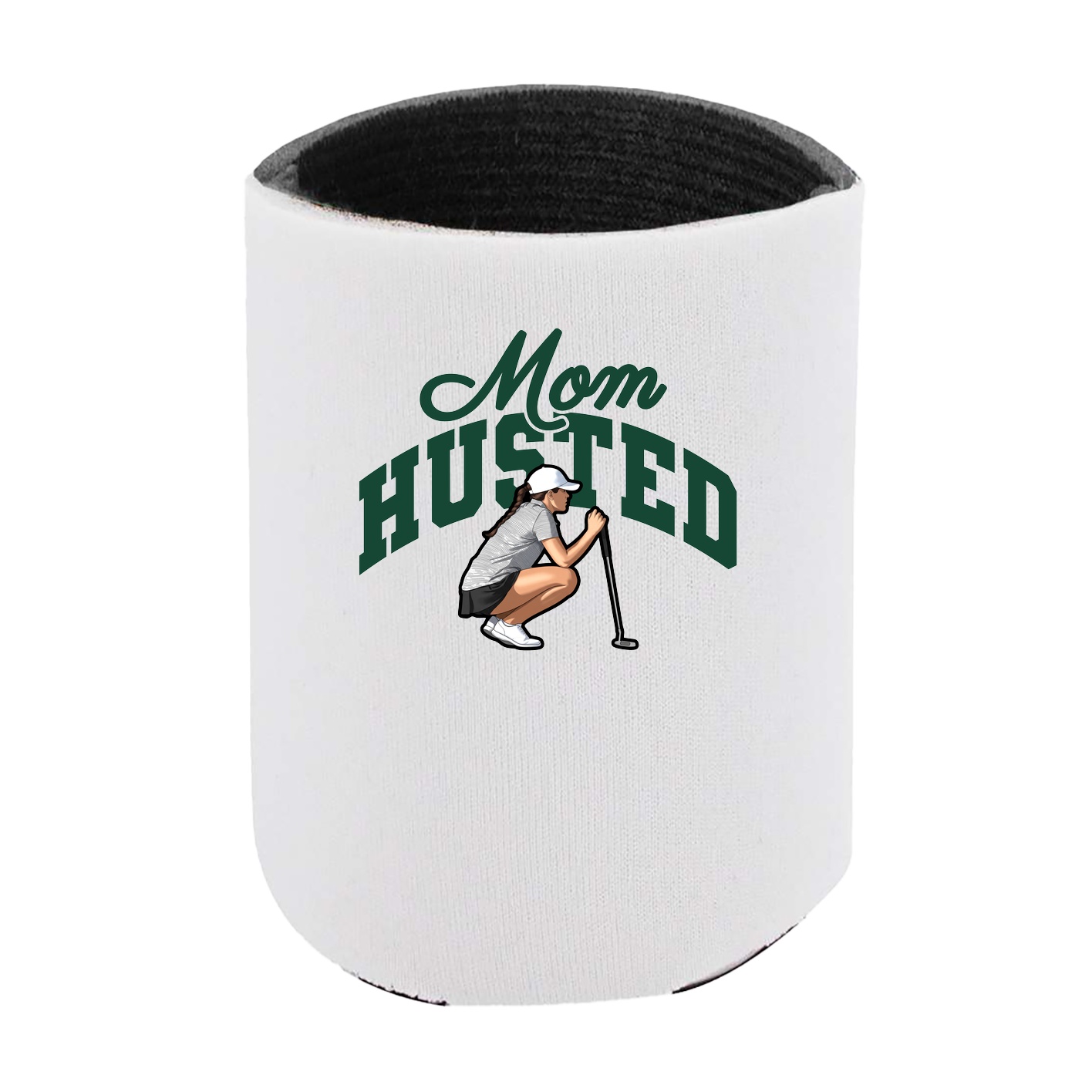 Can Holder — Mothers Day Arch in White