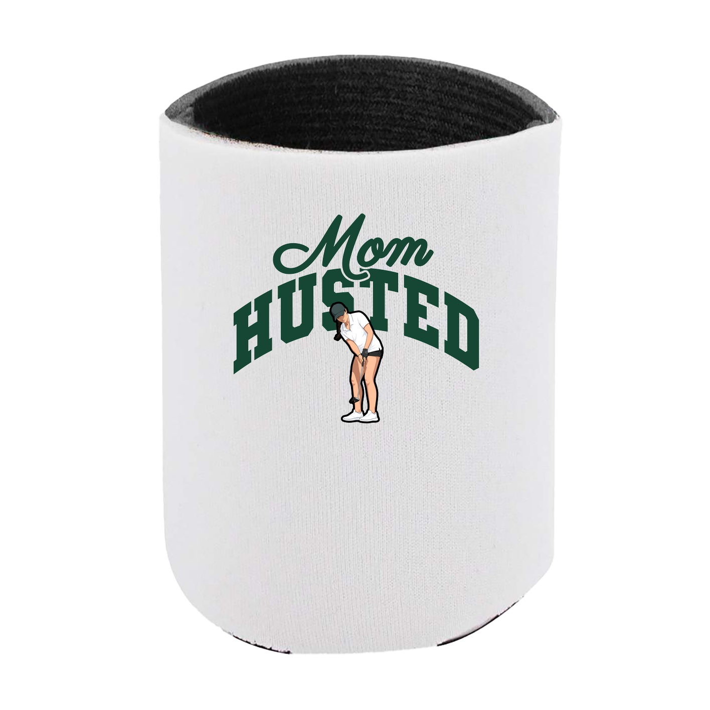 Can Holder — Mothers Day Arch in White