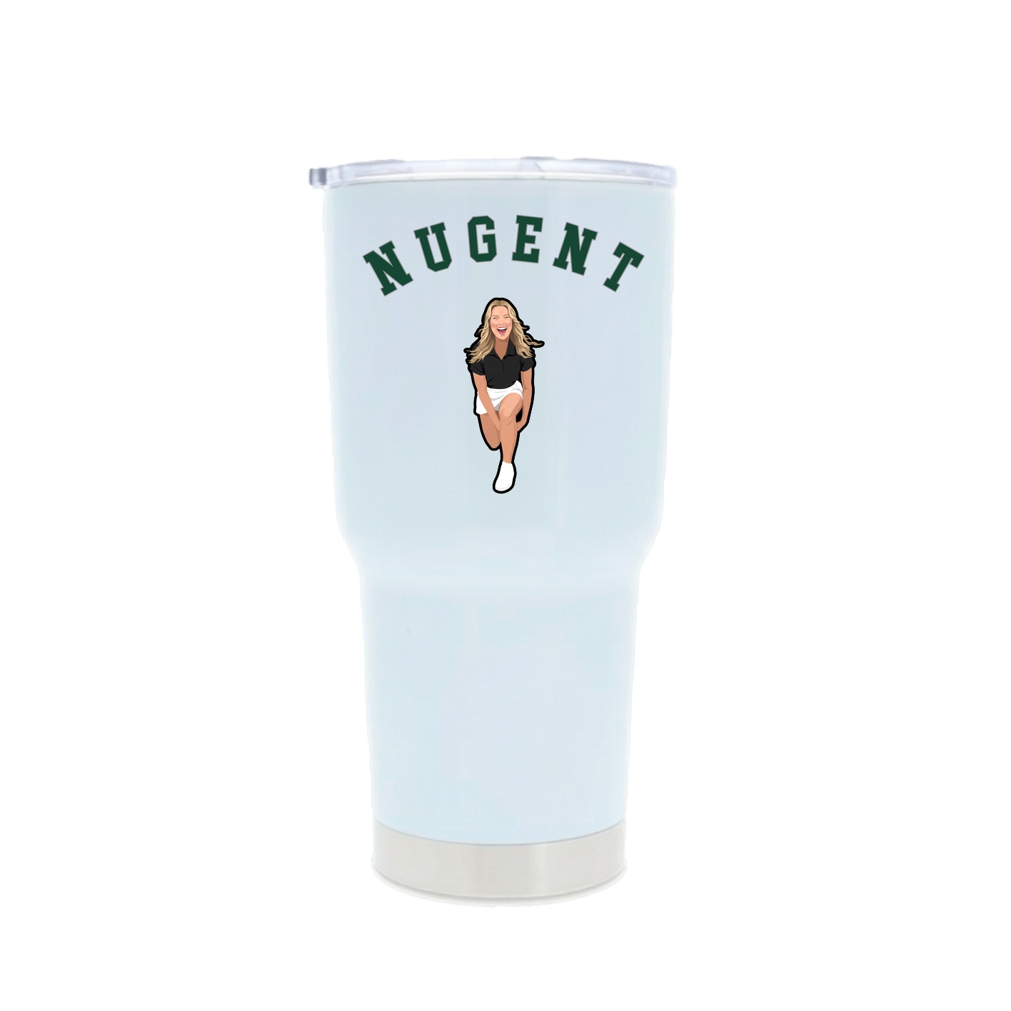 30oz Stainless Steel Tumbler