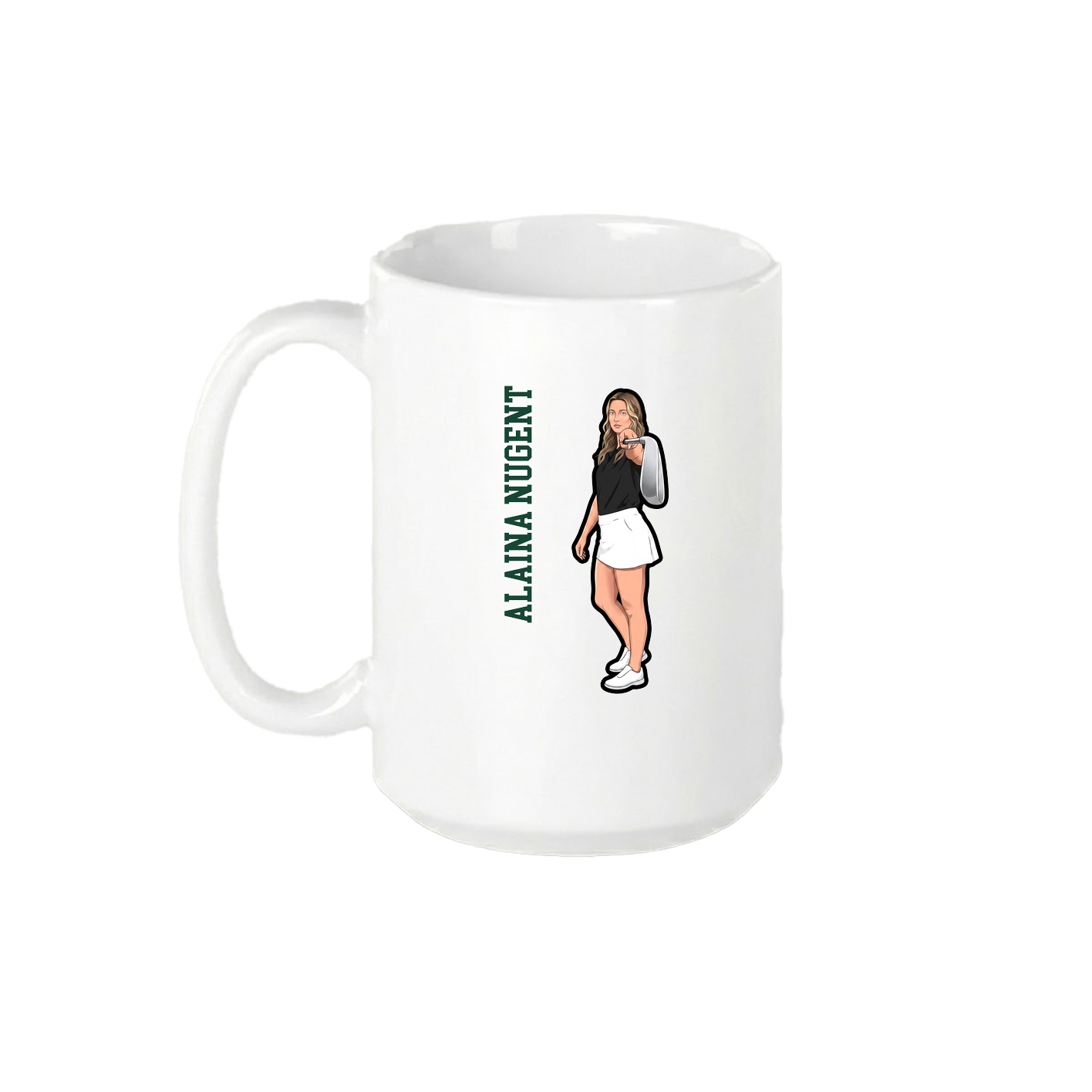 15oz Coffee Mug