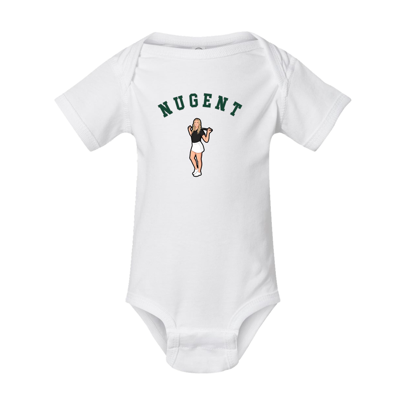 Baby Onesie