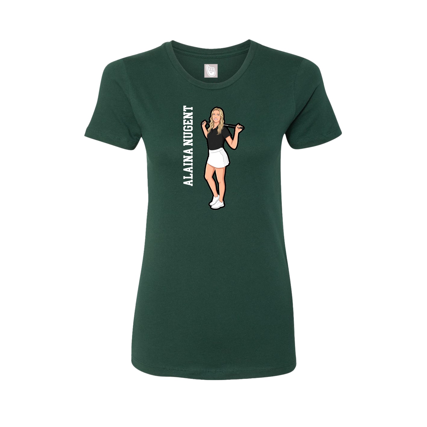 Womens Tee