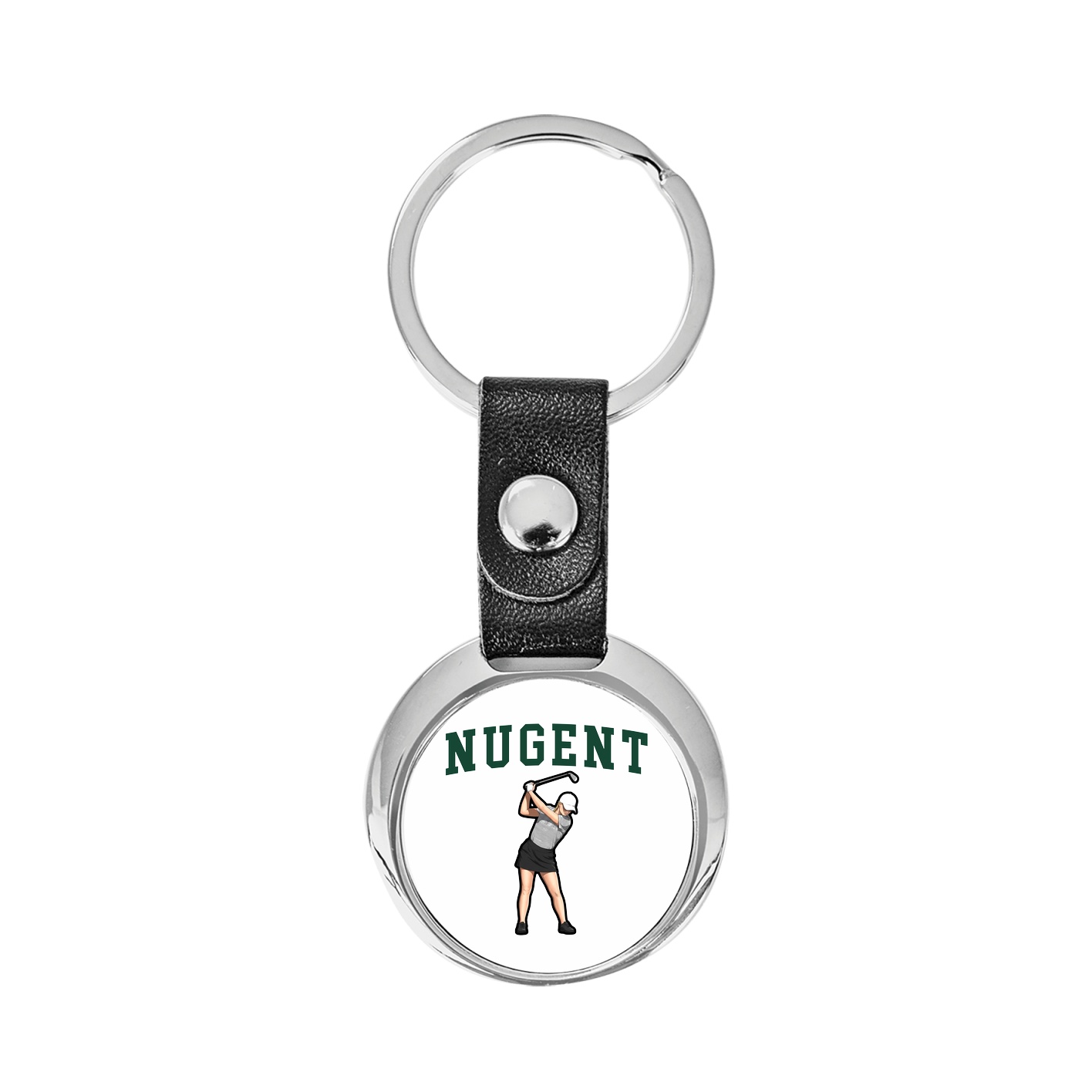 Key Chain — Shirsey in Classic