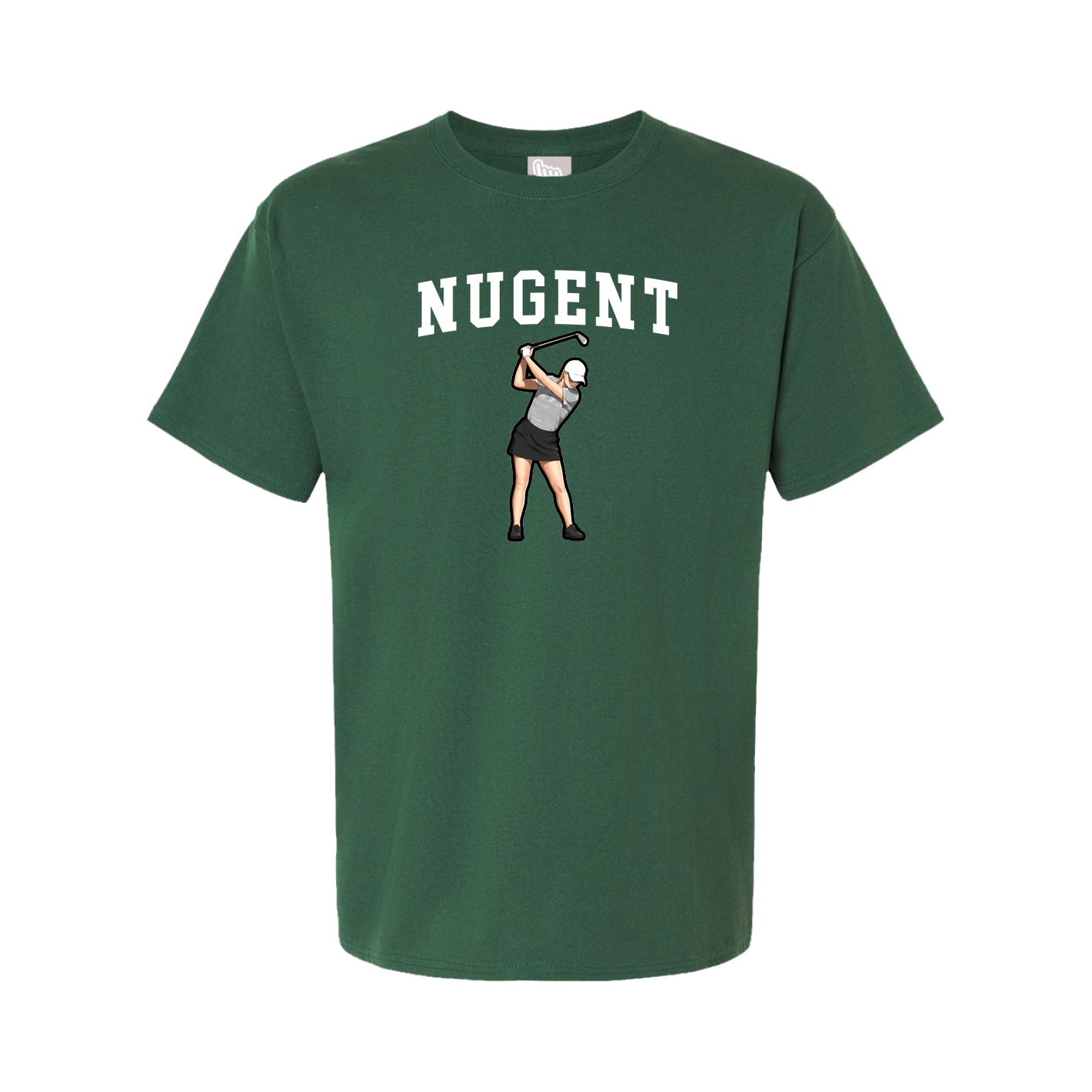 Tee — Shirsey in Green