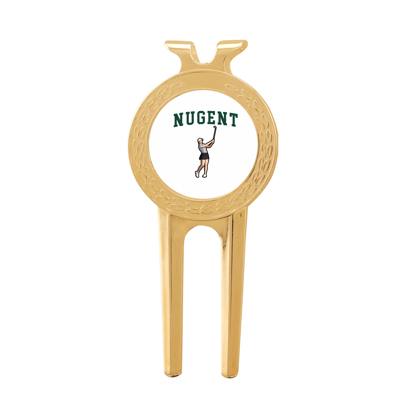 Divot Tool with Ball Marker — Shirsey in Classic