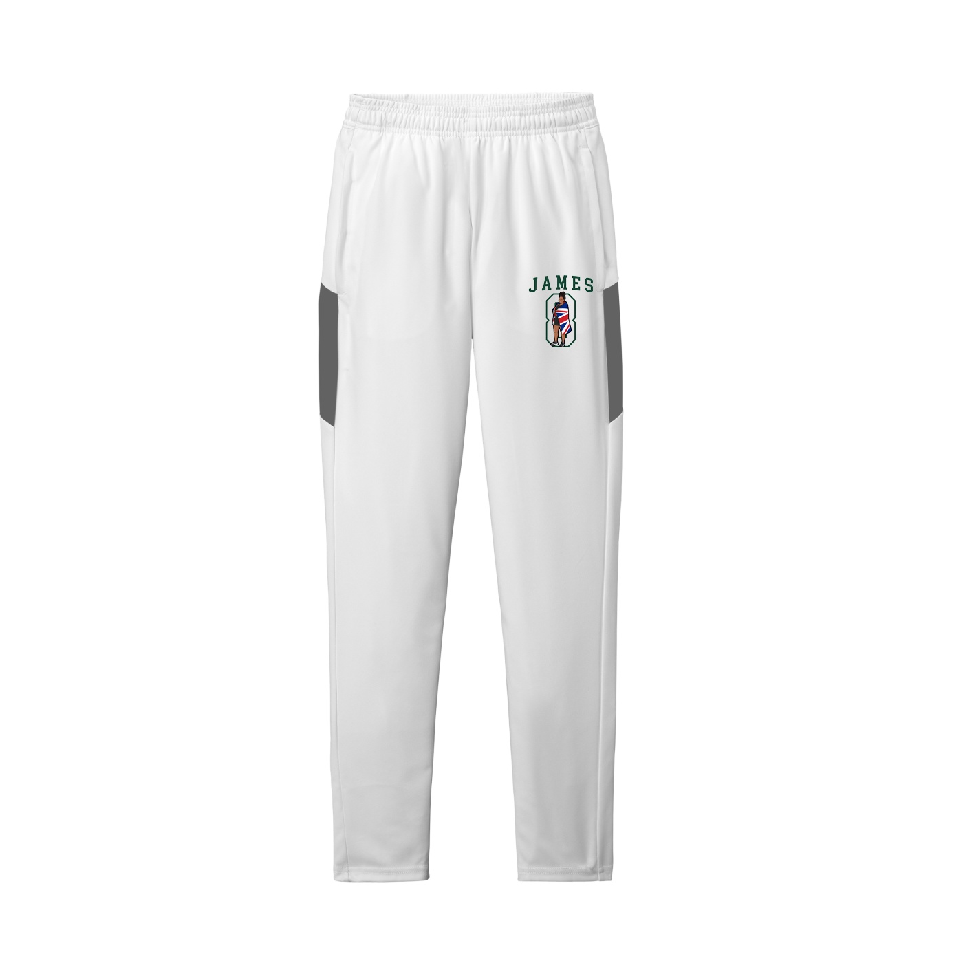 Team Travel Pant