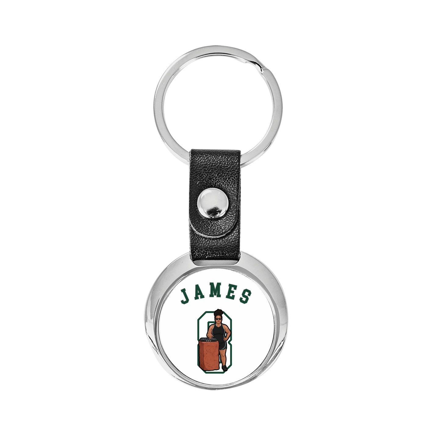 Key Chain