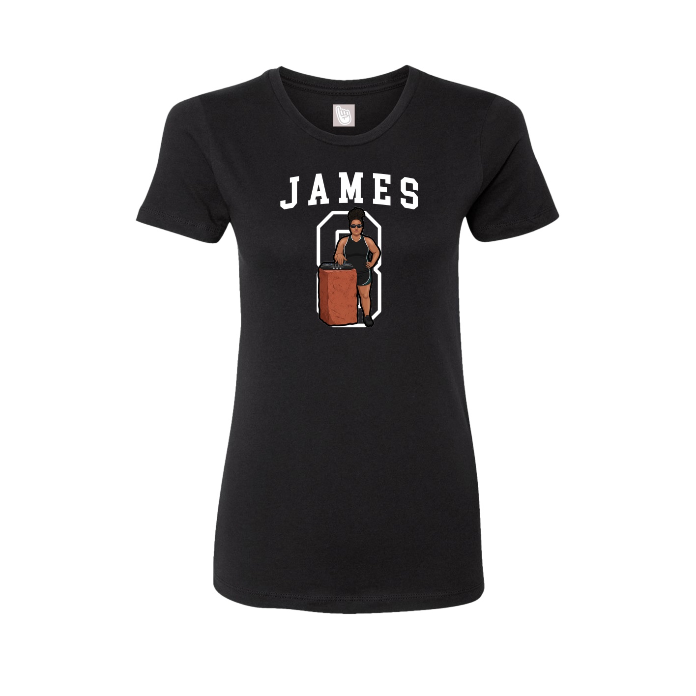 Womens Tee