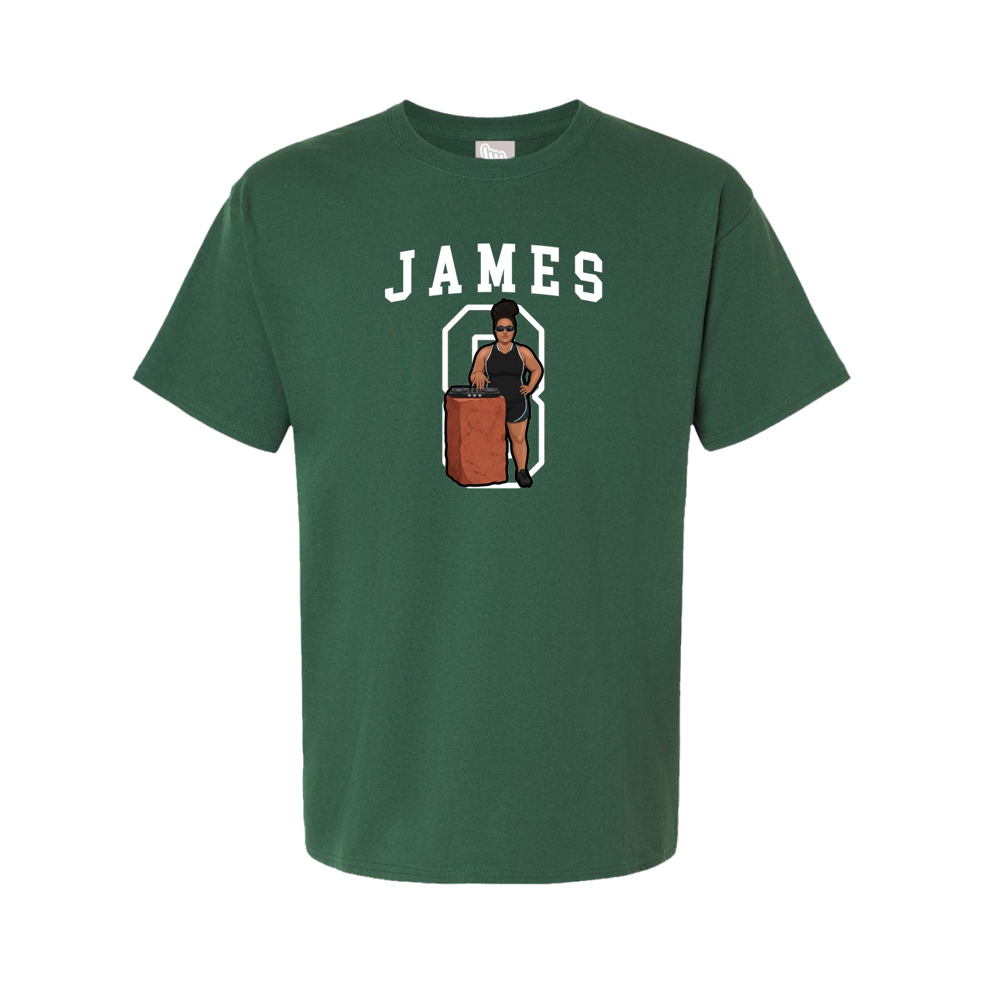 Youth Tee