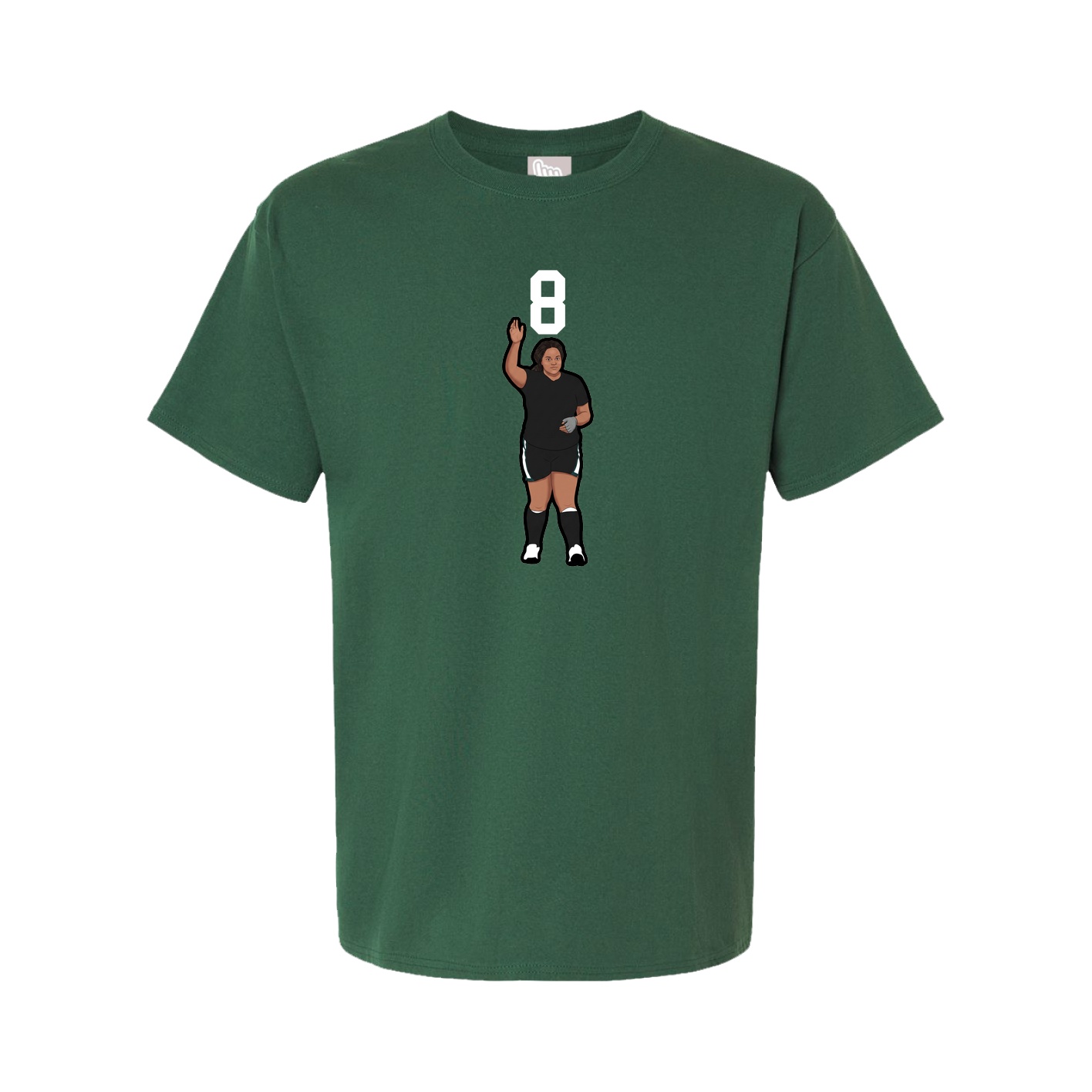 NIL Club Youth Tee