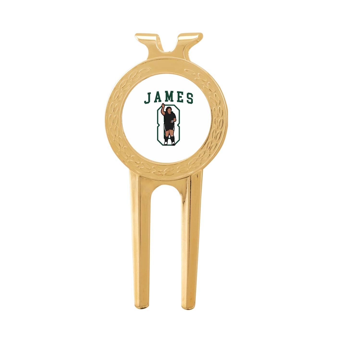 Divot Tool with Ball Marker — Shirsey in Classic