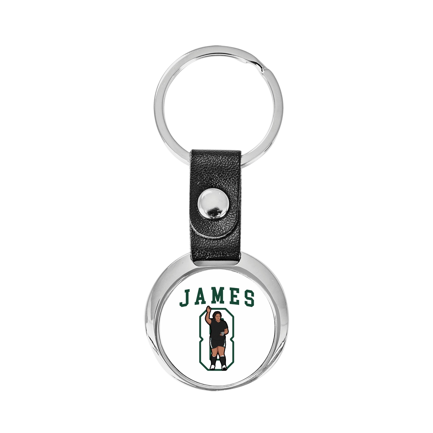Key Chain — Shirsey in Classic