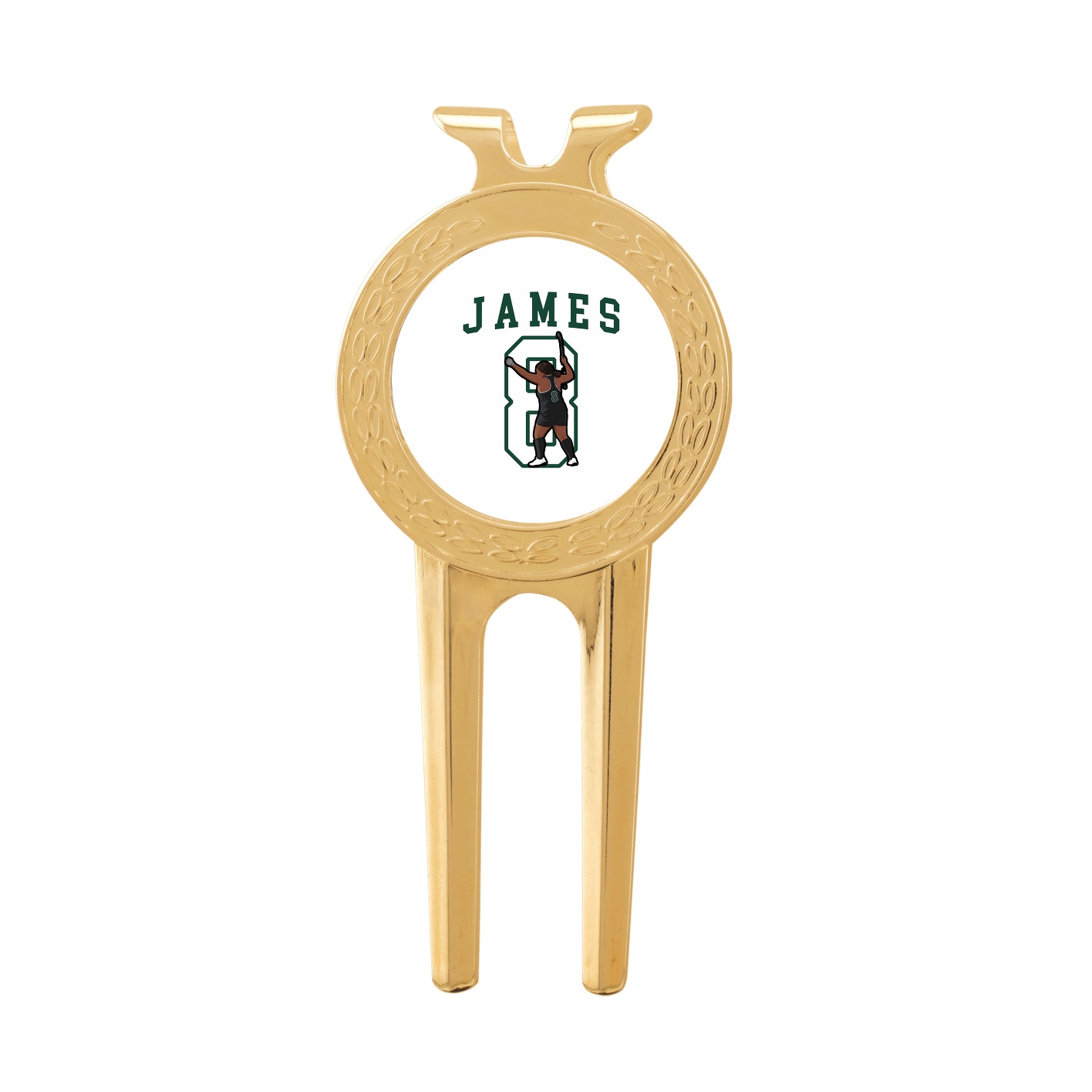 Divot Tool with Ball Marker — Shirsey in Classic