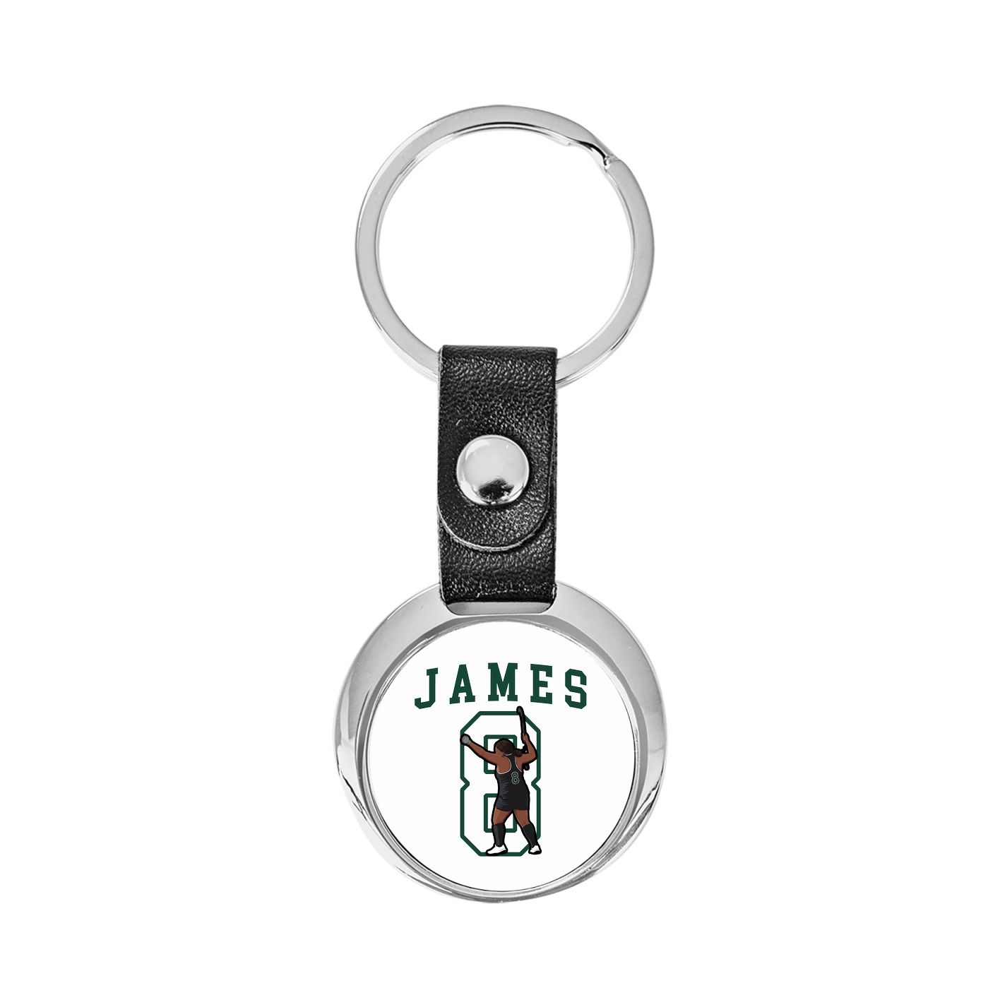 Key Chain — Shirsey in Classic