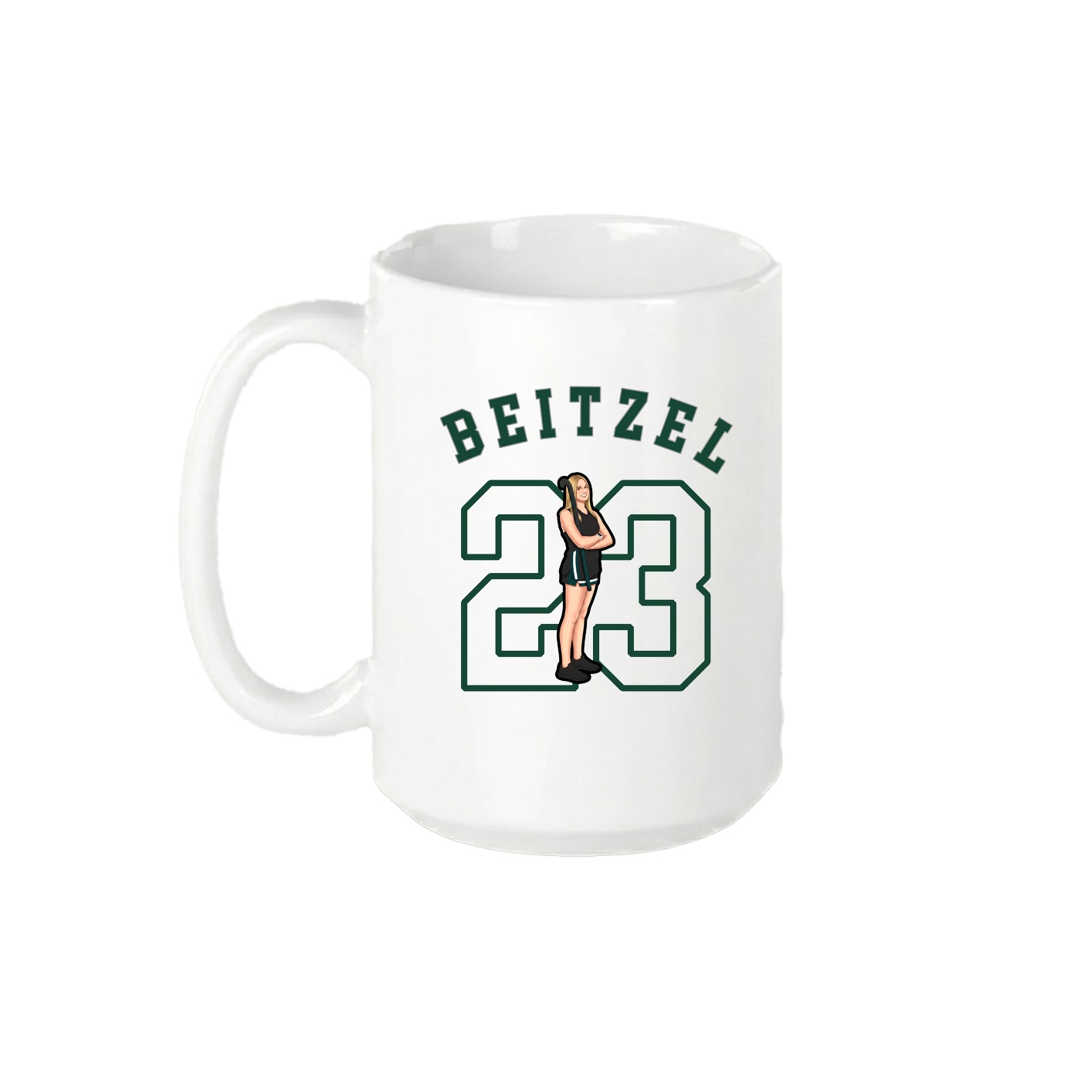 15oz Coffee Mug