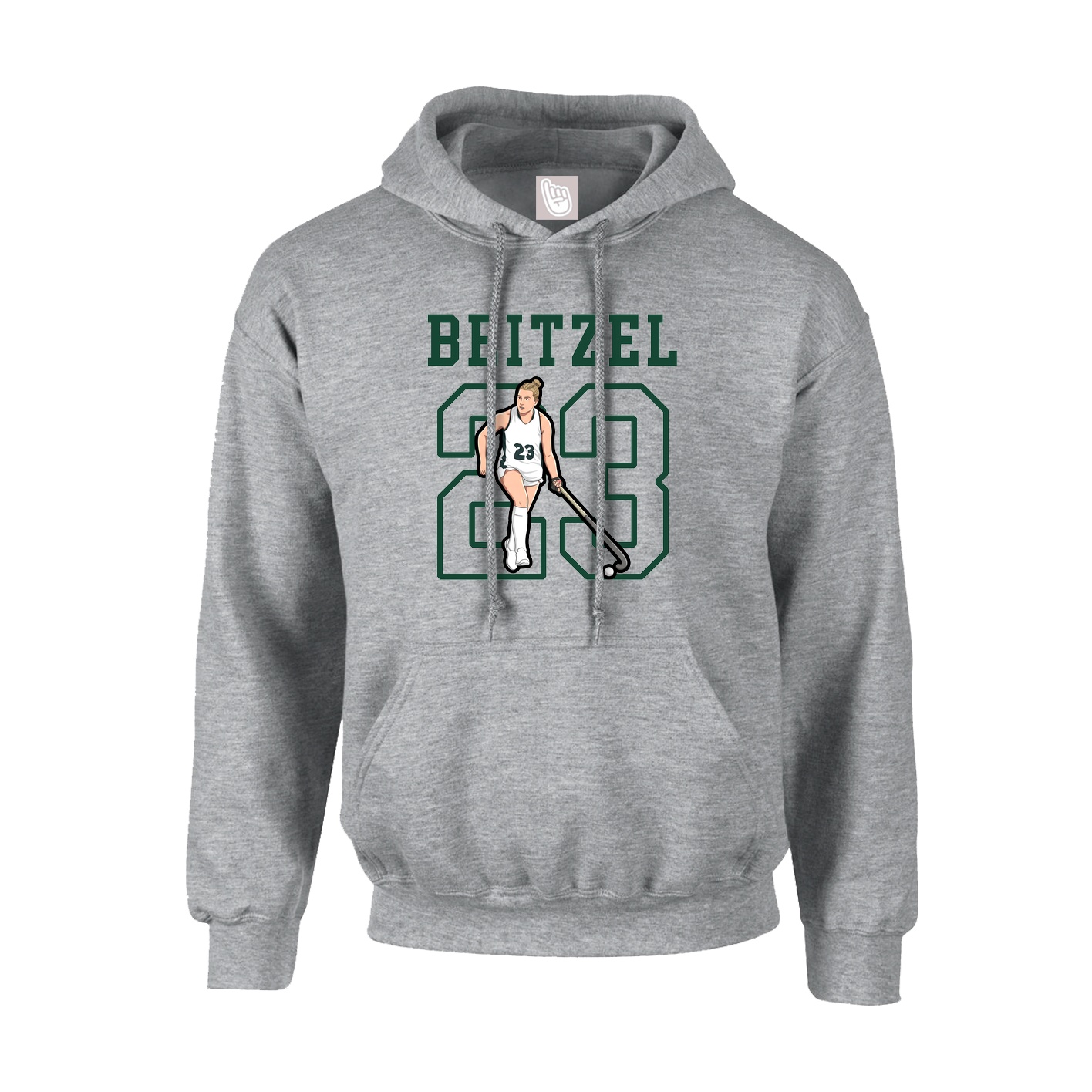 Youth Hoodie