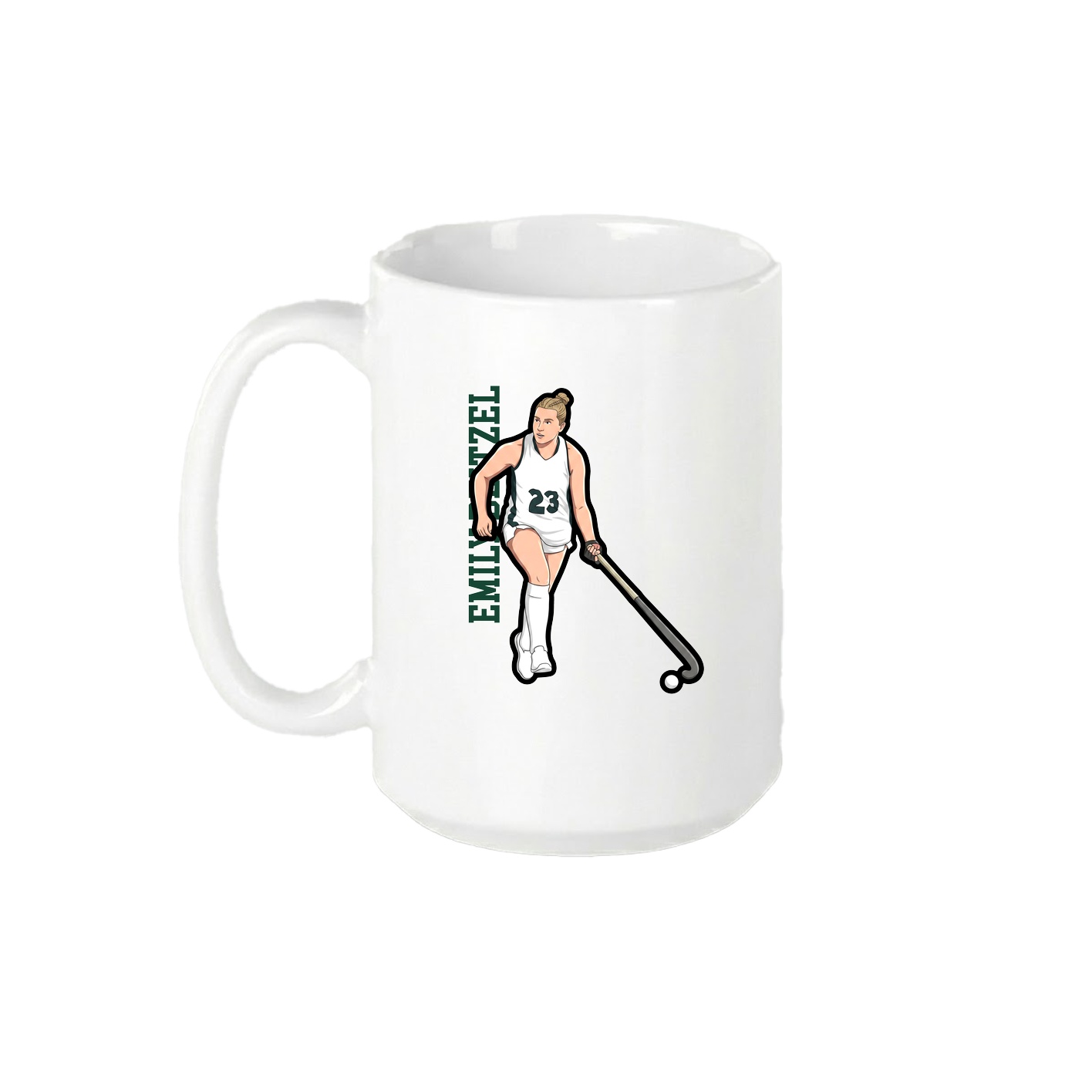15oz Coffee Mug