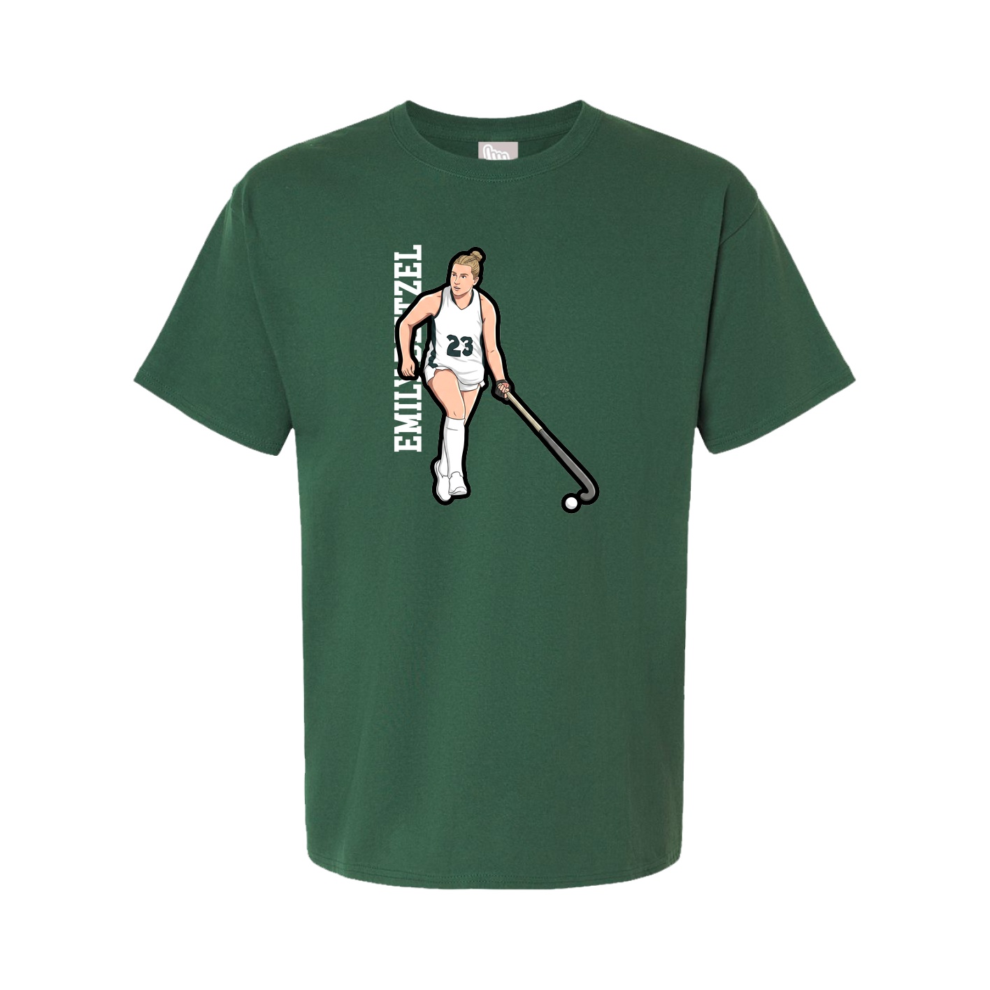 NIL Club Tee