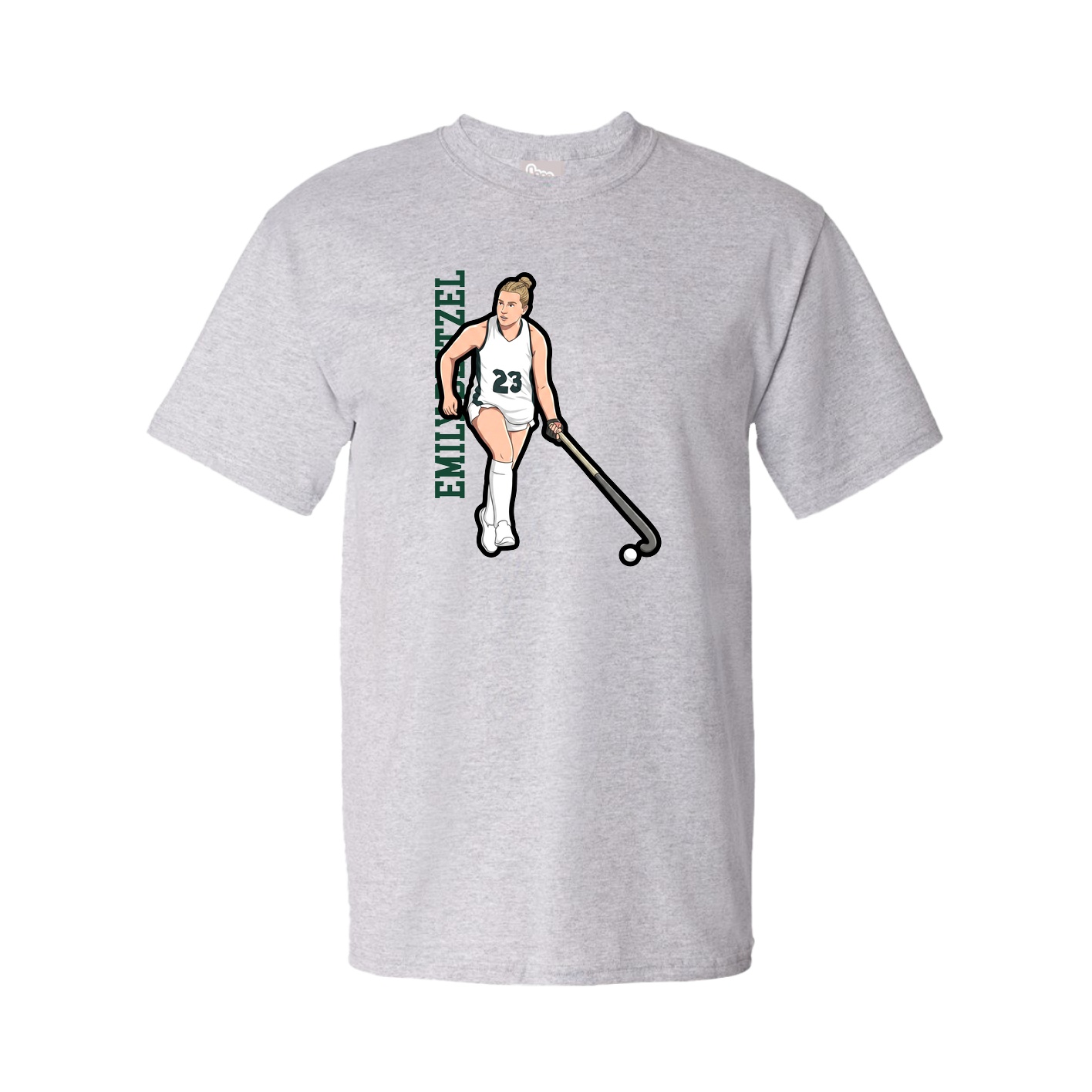 NIL Club Tee