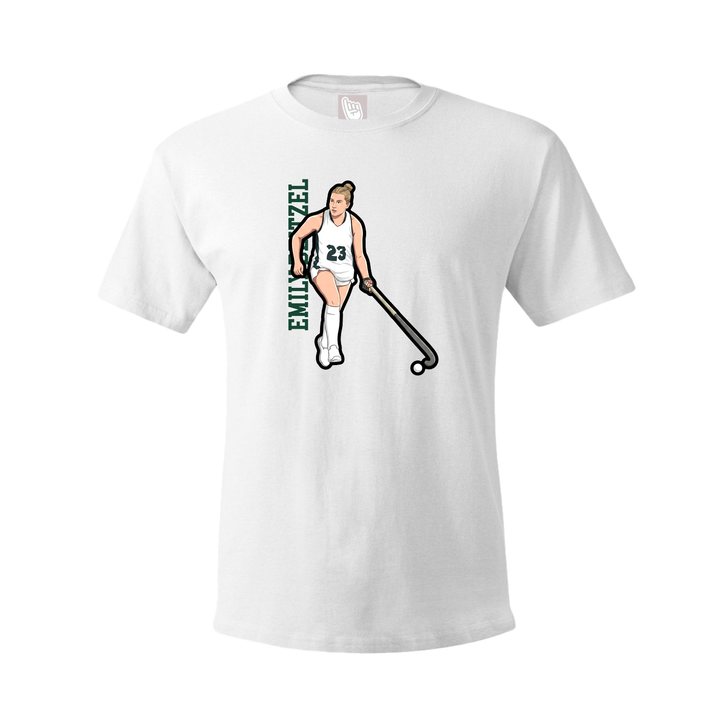 NIL Club Tee