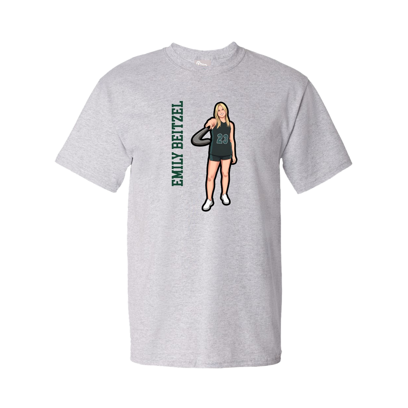 NIL Club Tee