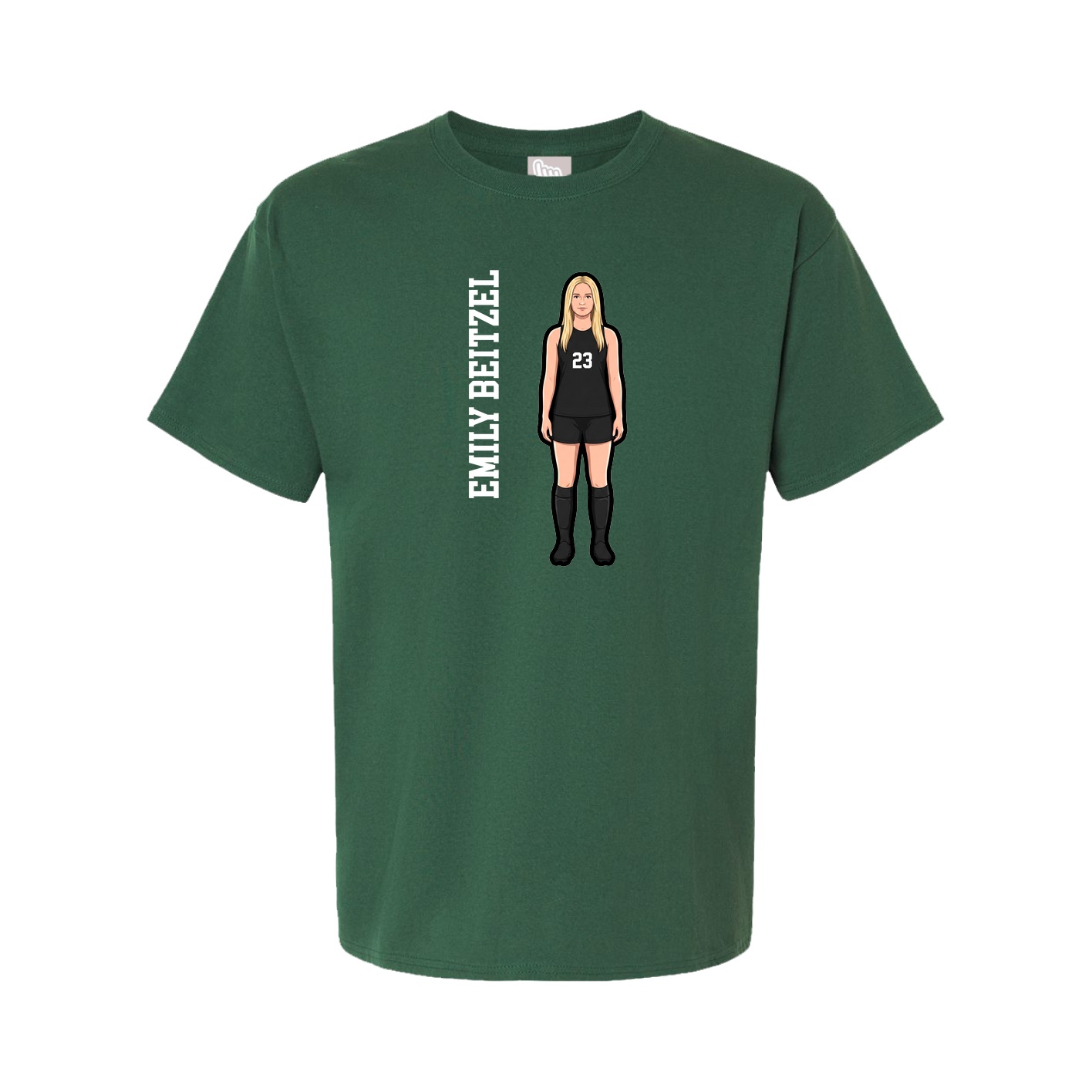 NIL Club Tee