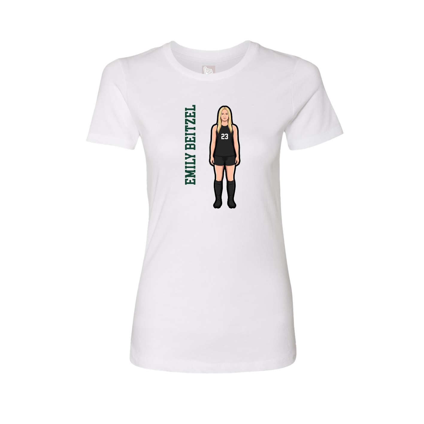 Womens Tee