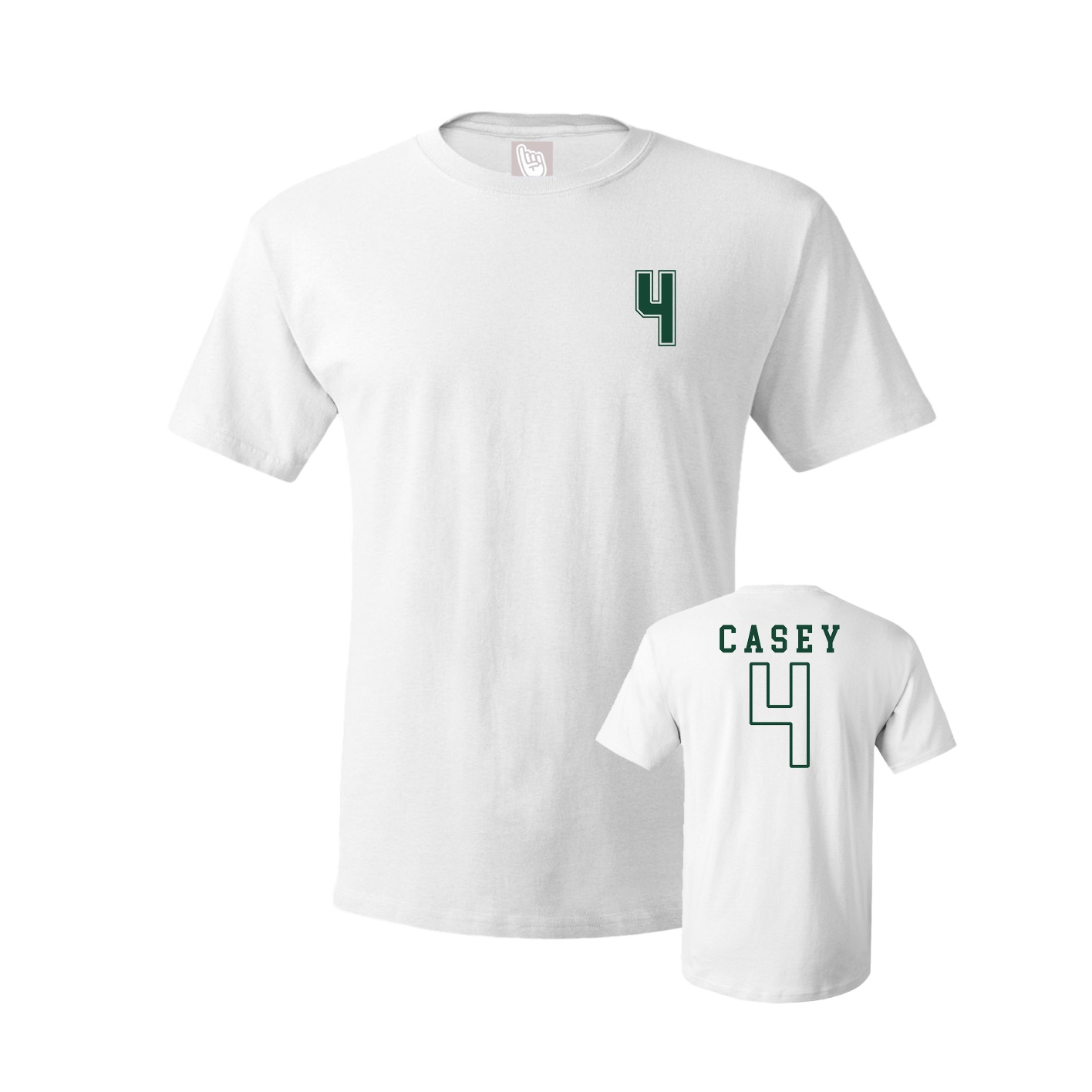 Tee
