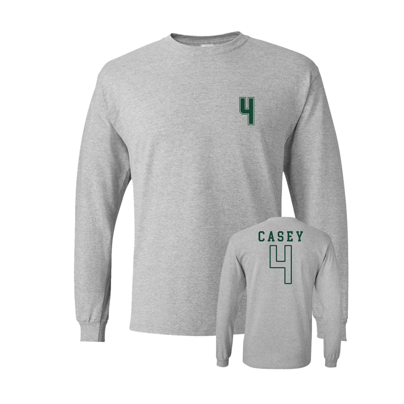 Long Sleeve Tee