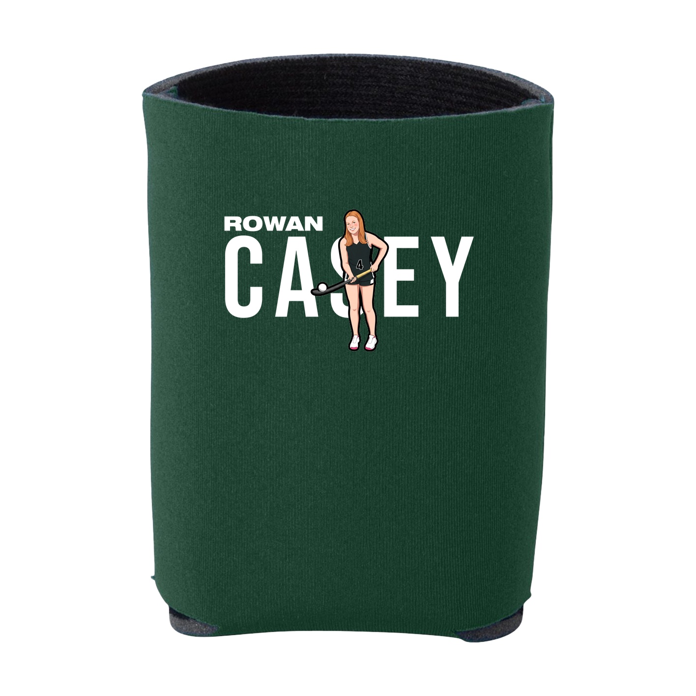 Can Holder — Player Name in Classic