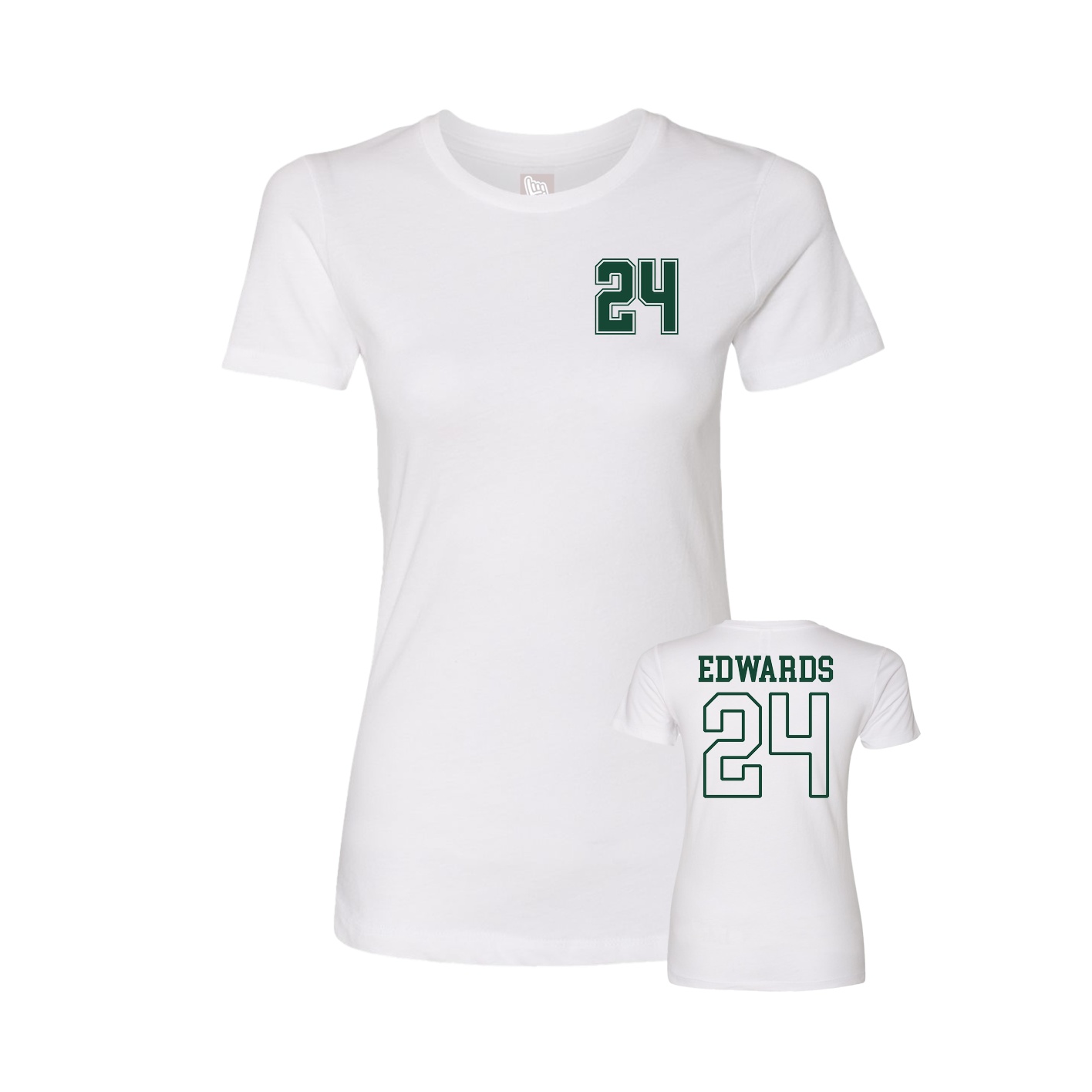 Womens Tee
