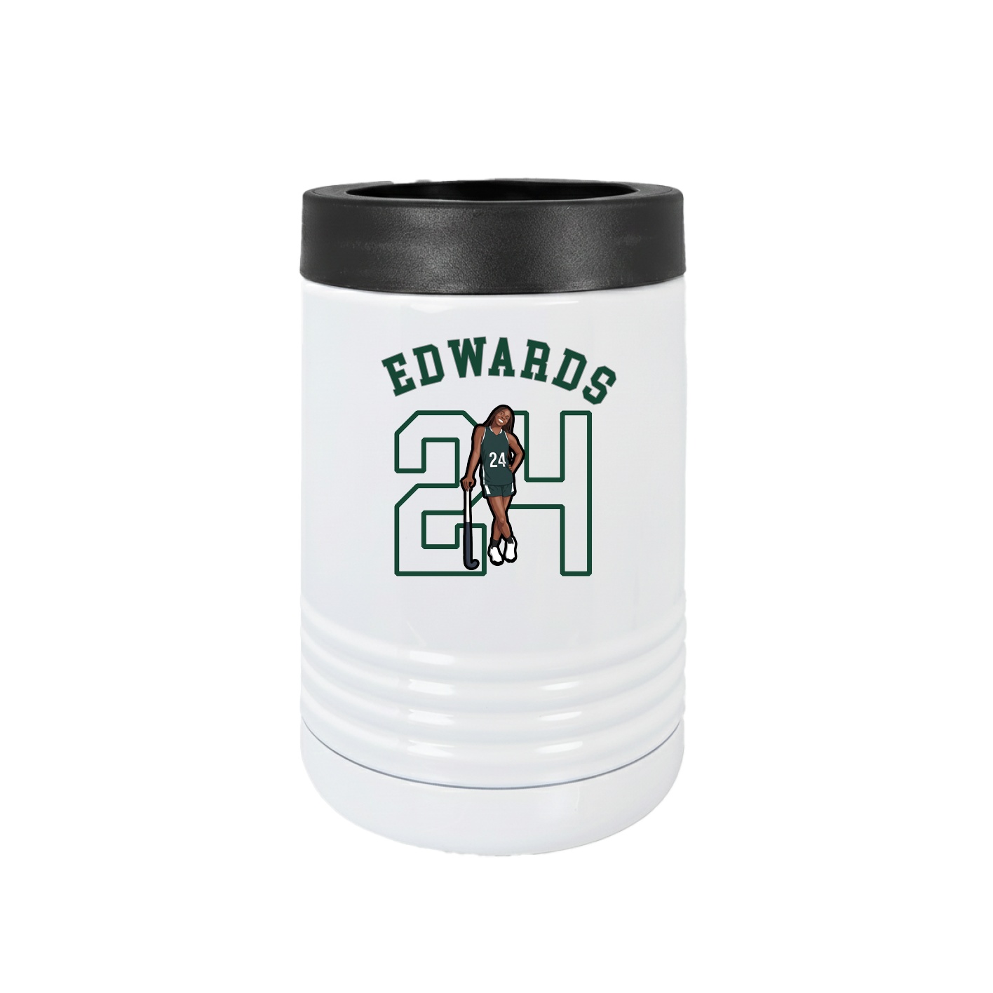Beverage Holder — Shirsey Arch in White