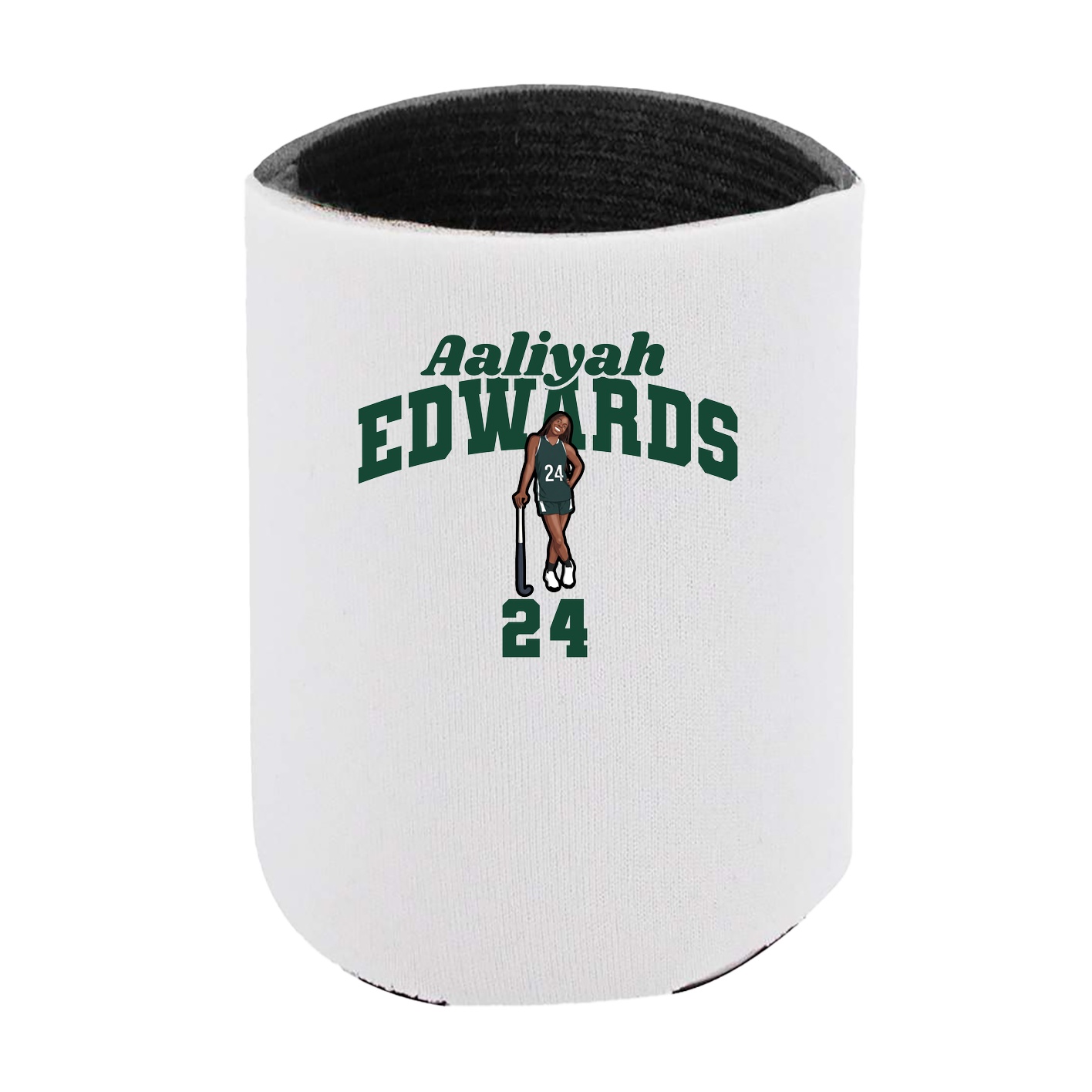 Can Holder — Signature Arch in White