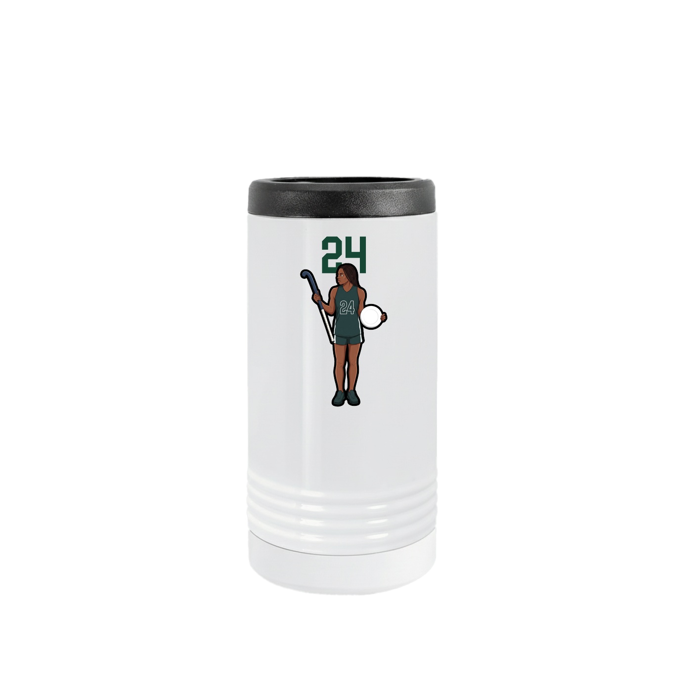 Slim Beverage Holder
