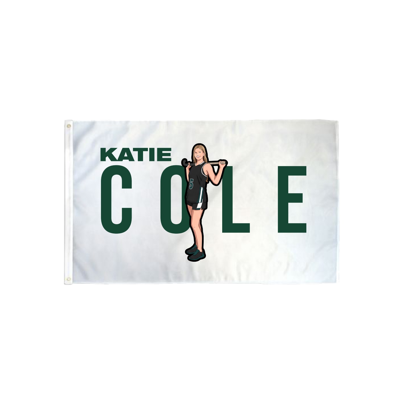 3x5 Flag