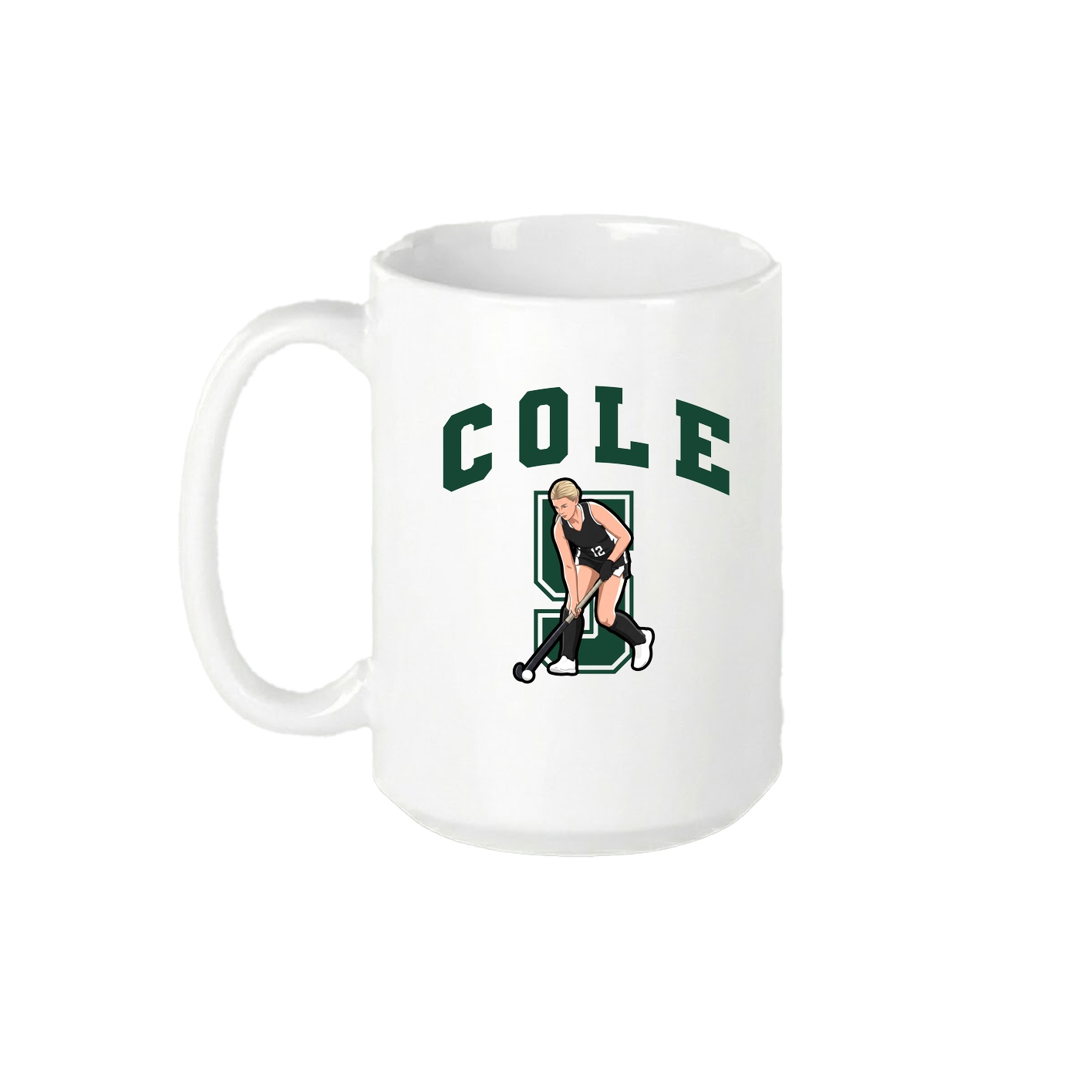 15oz Coffee Mug