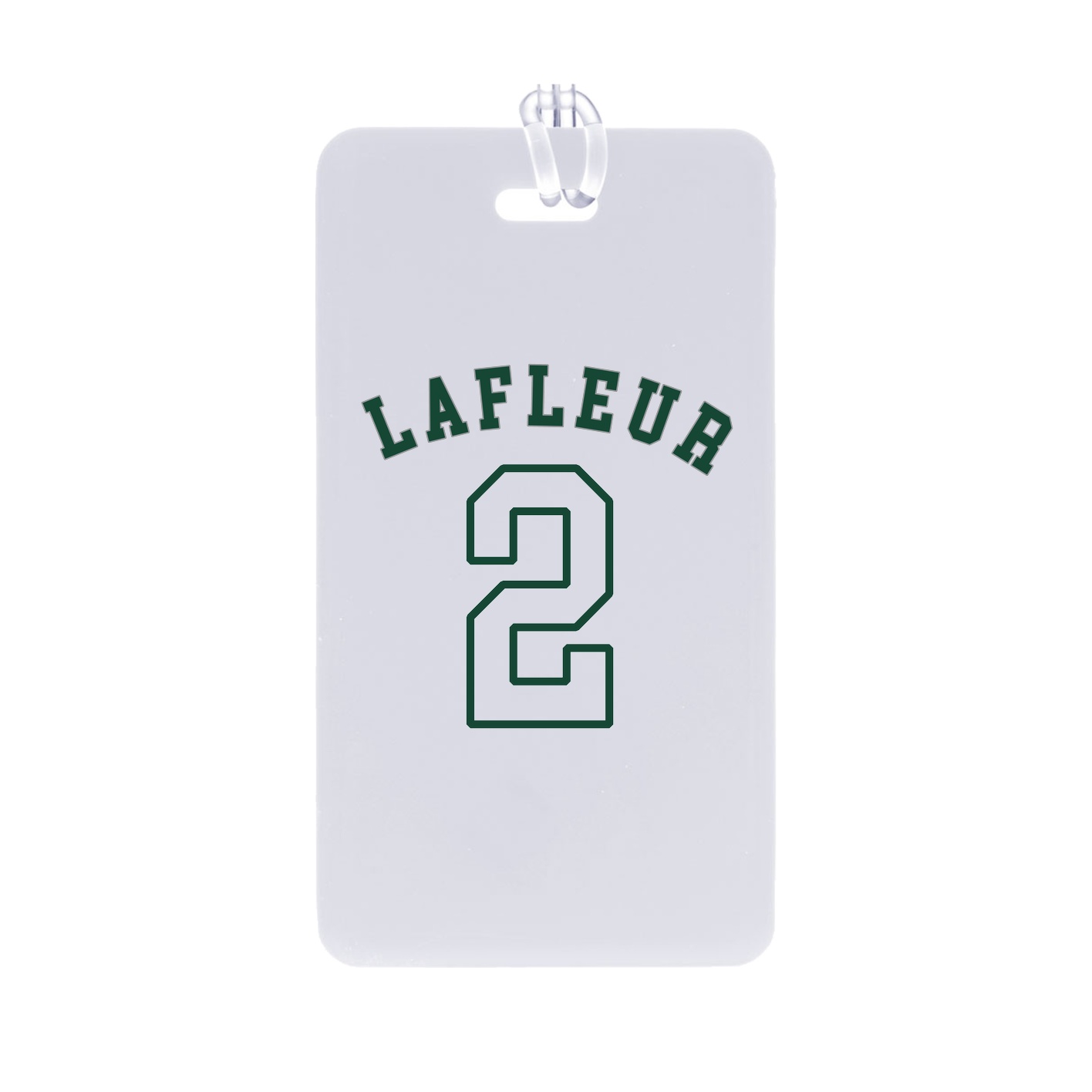 Bag Tag