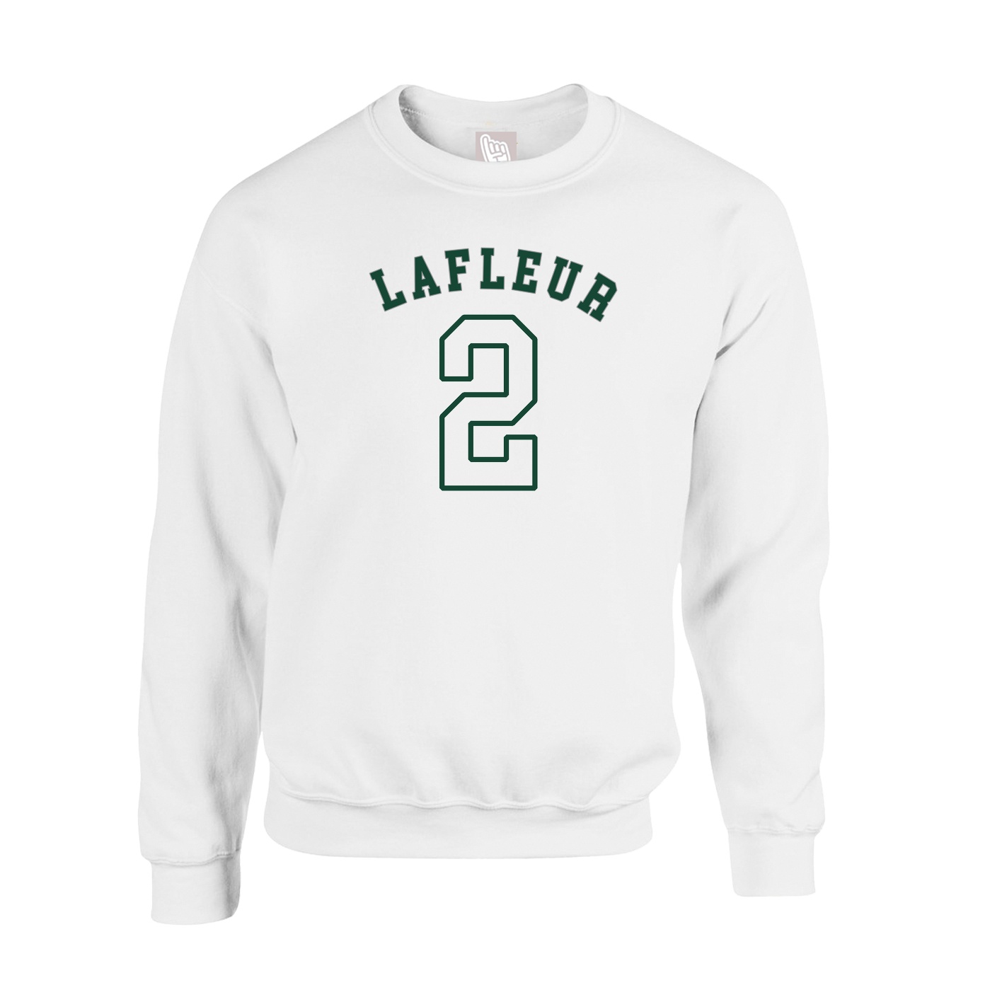 Fleece Crew