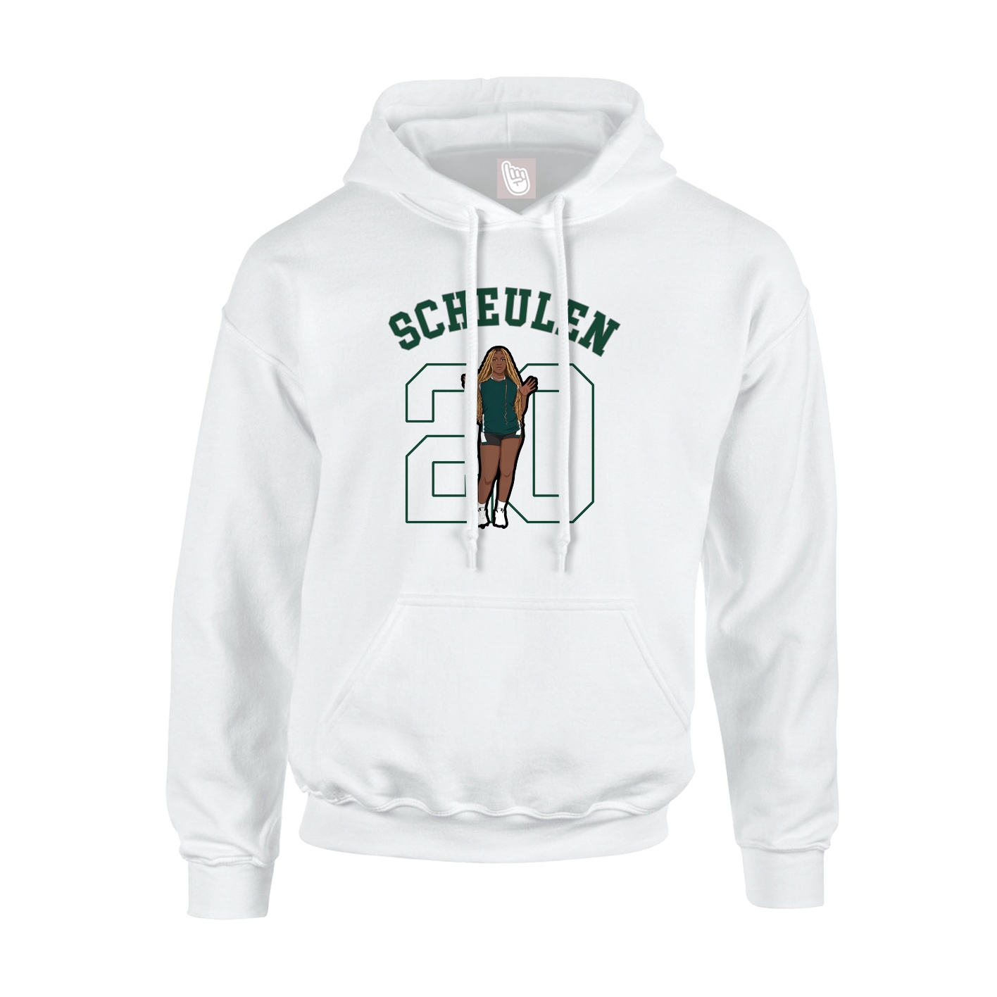 Hoodie