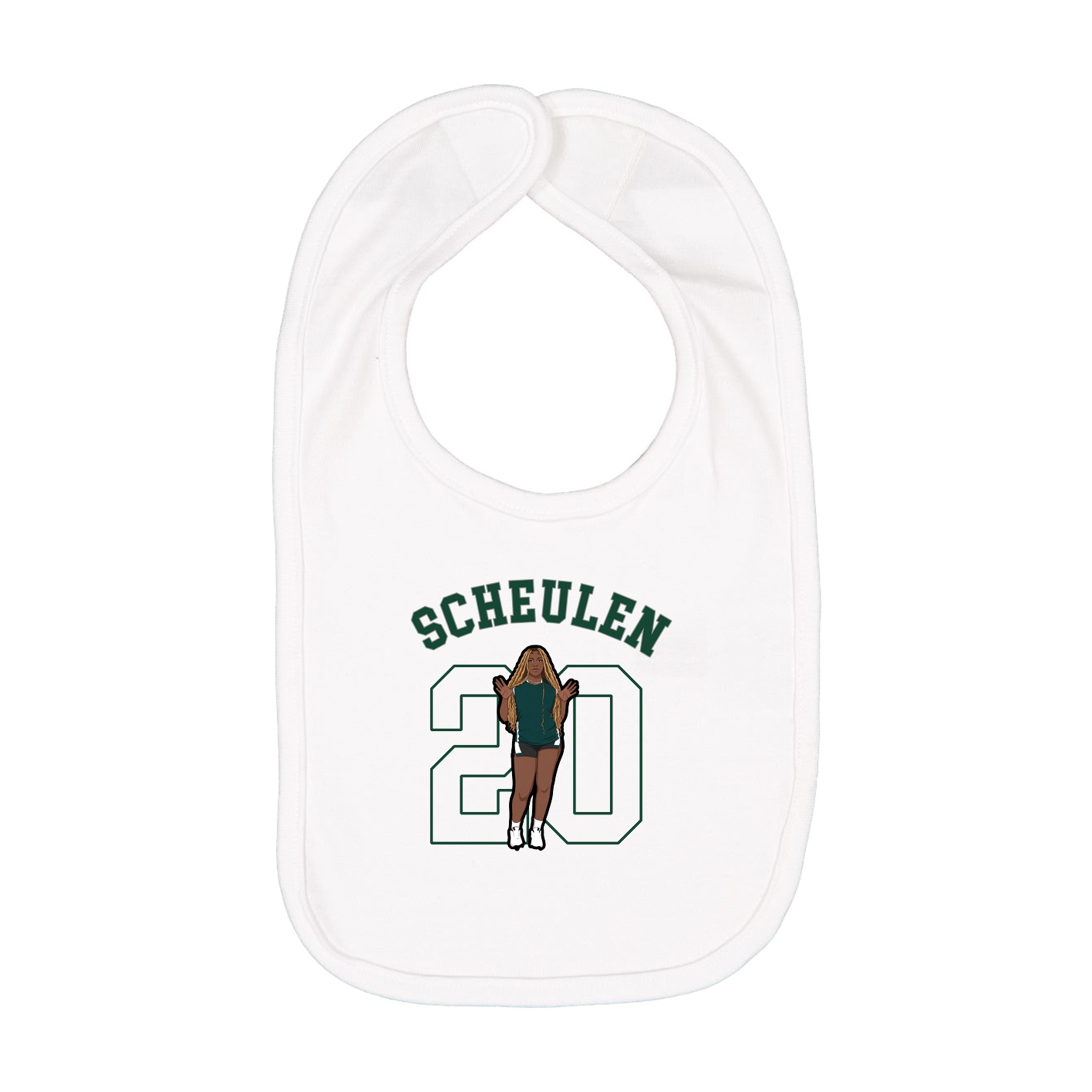 Infant Bib
