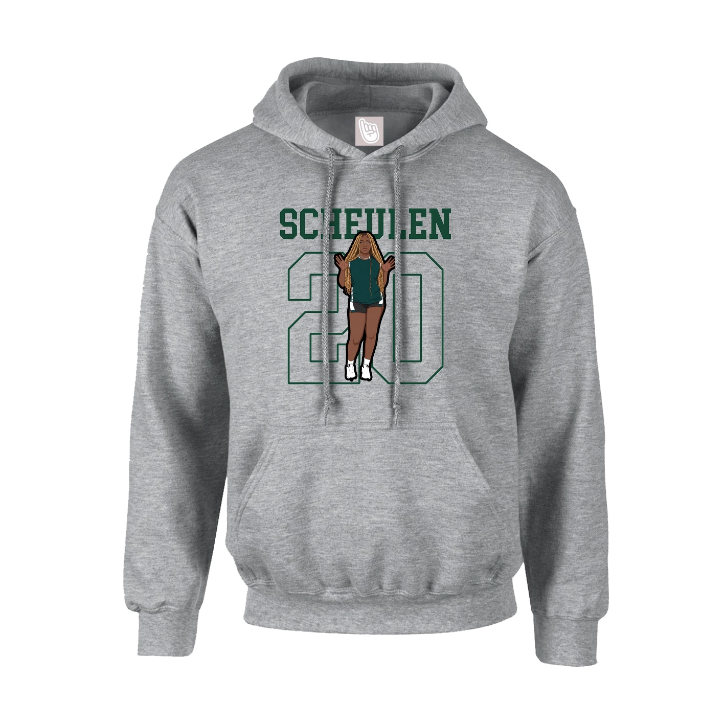 Youth Hoodie